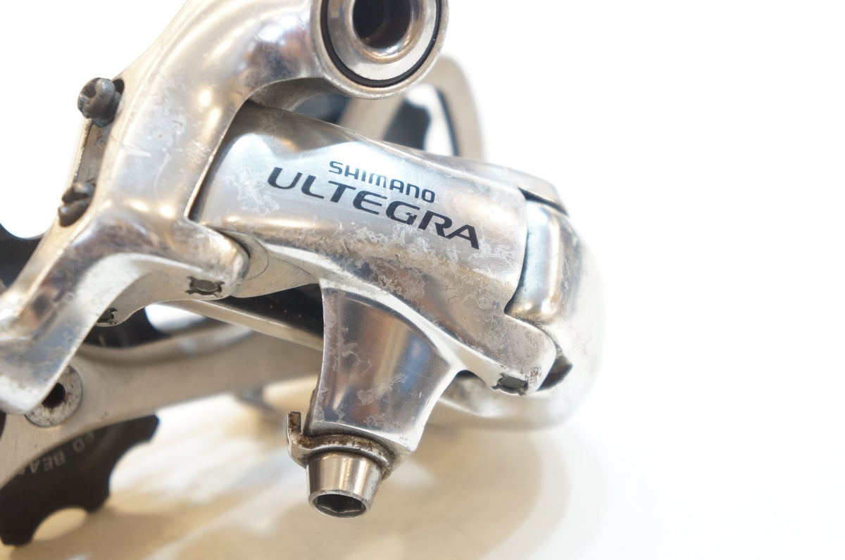 SHIMANO 「シマノ」 ULTEGRA RD-6600 リアディレイラー / 浦和ベース