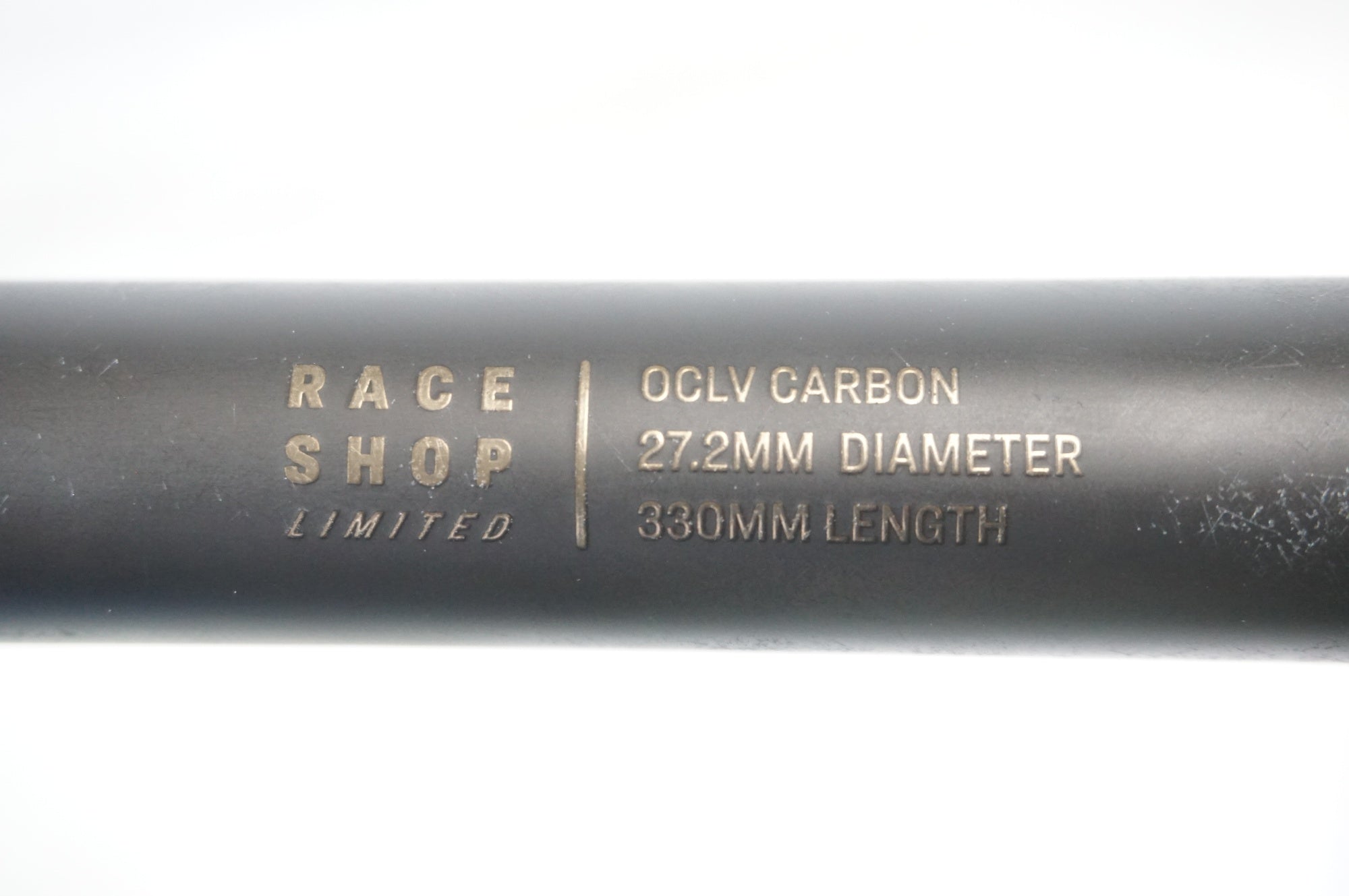 BONTRAGER 「ボントレガー」 RSL φ27.2mm 330mm シートポスト / 宇都宮店