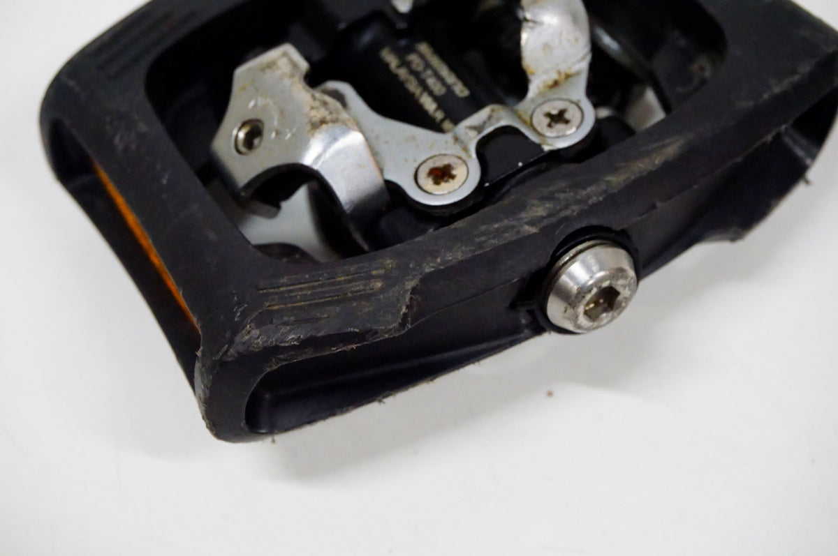 SHIMANO 「シマノ」 PD-T400 ペダル / 名古屋大須店