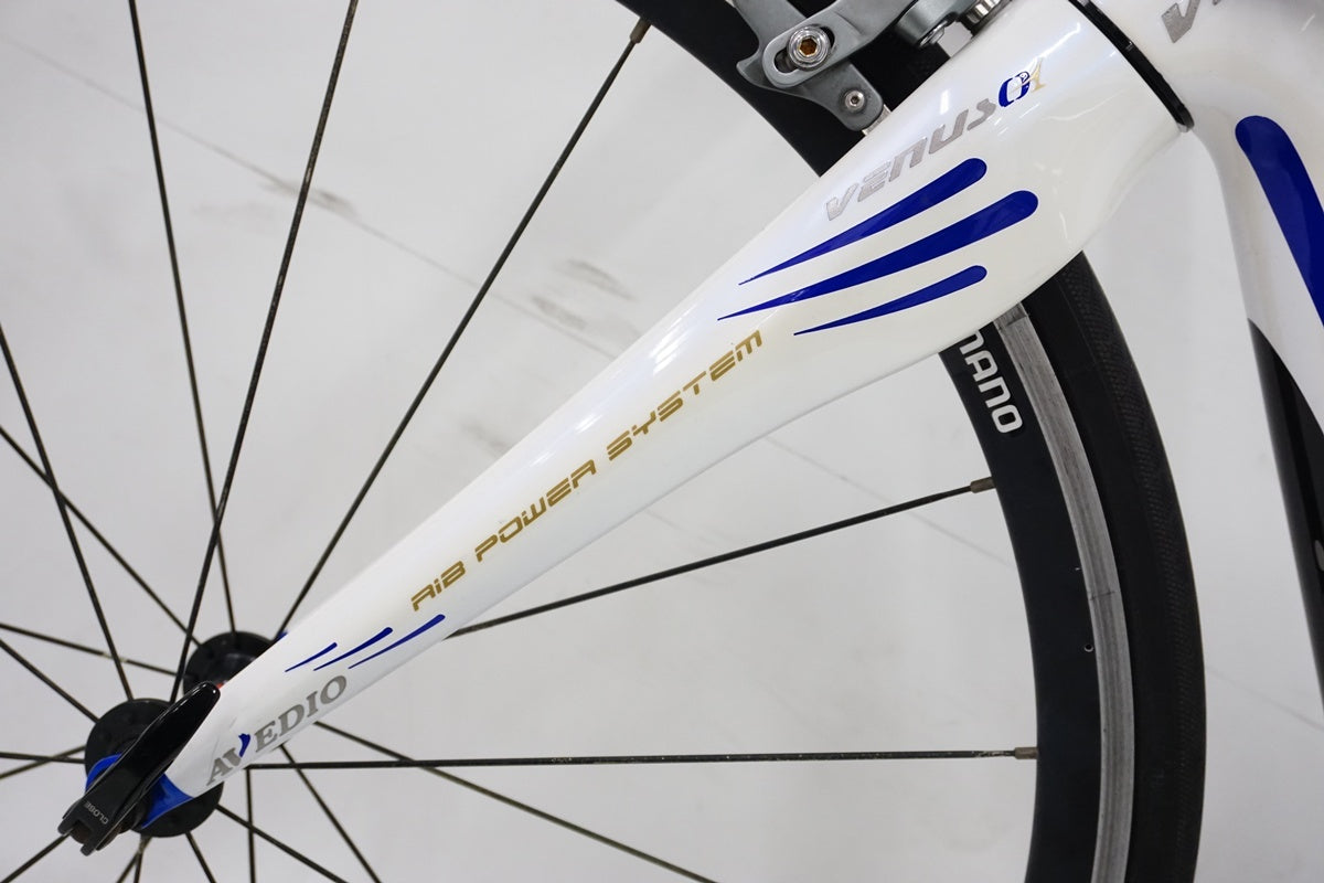 AVEDIO「エヴァディオ」 VENUS 0 2012年頃モデル ロードバイク / 浜松店