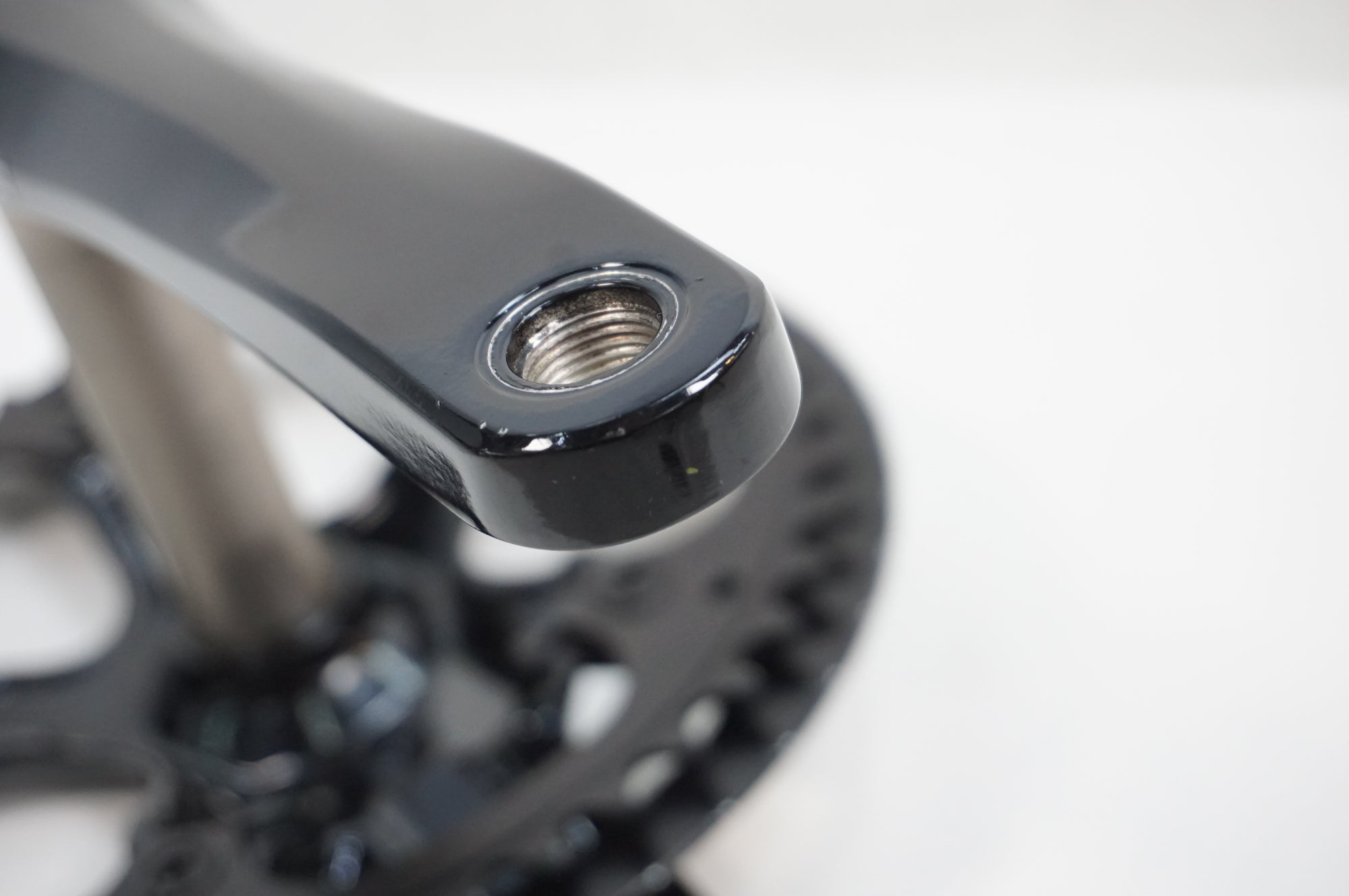 SHIMANO 「シマノ」 ALFINE FC-S501 45T 170mm / 川越店