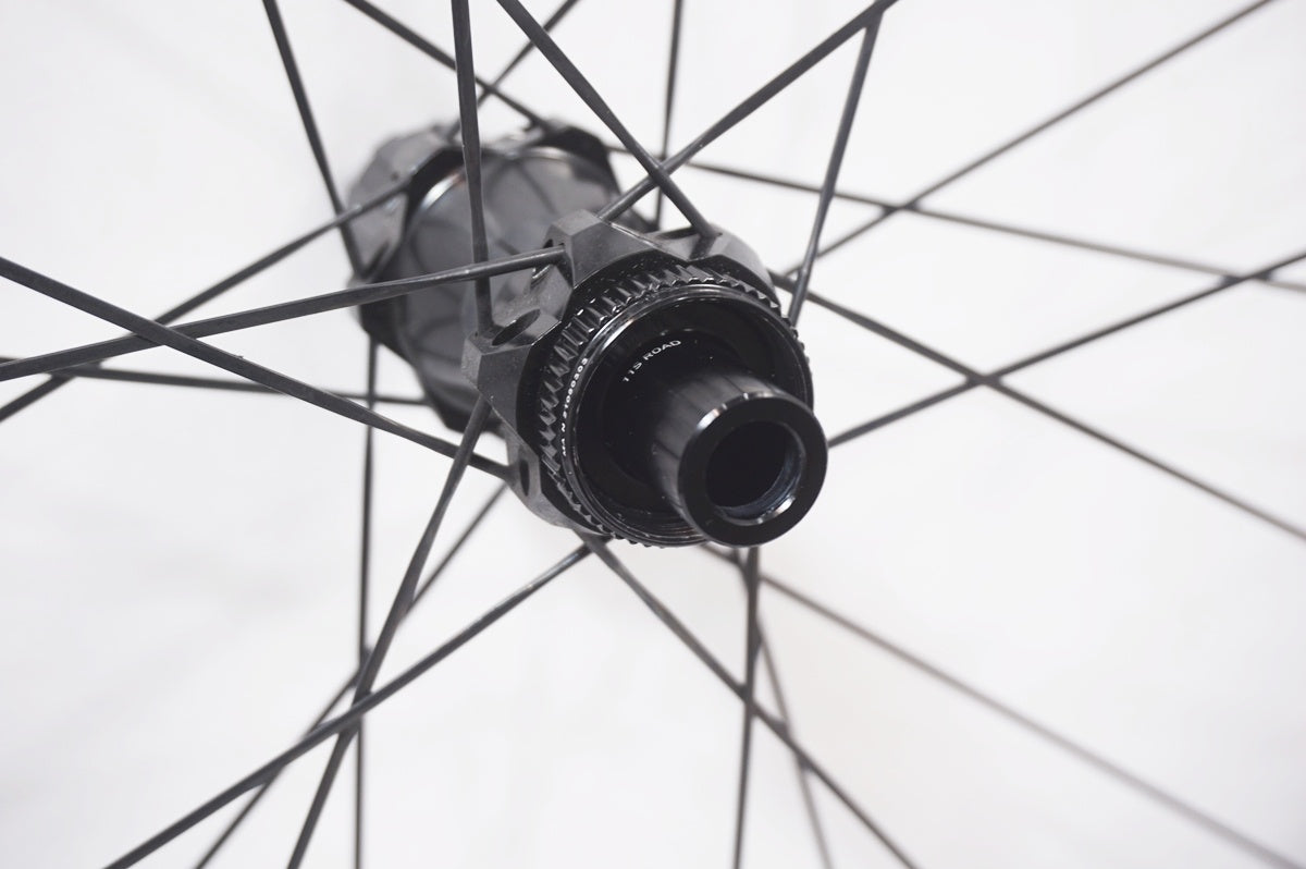 BONTRAGER 「ボントレガー」 AEOLUS PRO 51 シマノ11速 ホイールセット / 世田谷店