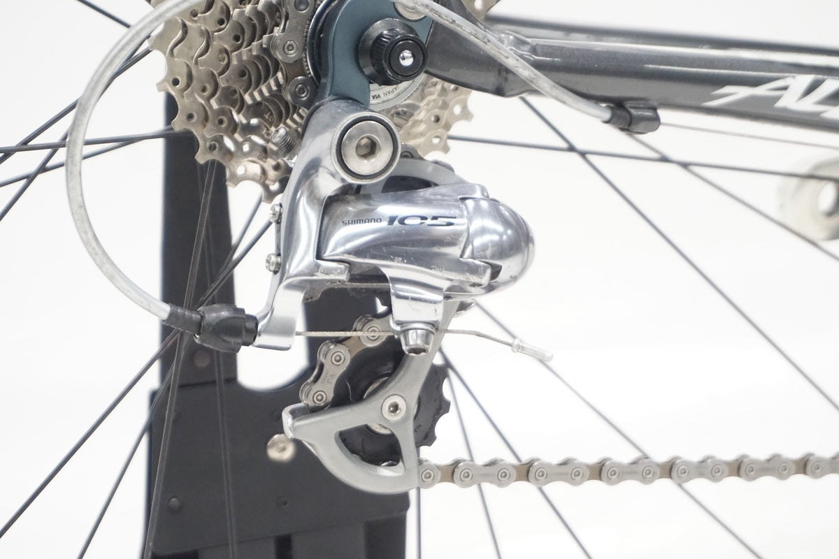 SPECIALIZED 「スペシャライズド」 ALLEZ ELITE 2008年モデル ロードバイク / 滋賀大津店