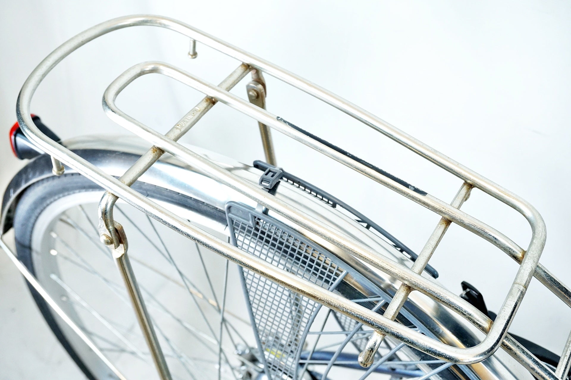 PANASONIC 「パナソニック」 ビビYX BE-ELYX633N2 2020年モデル 電動アシスト自転車 / 有明ガーデン店