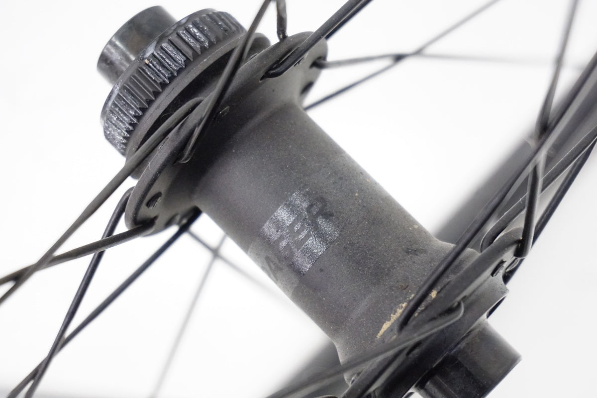 BONTRAGER「ボントレガー」 AEOLUS ELITE 50 DISC シマノ11速 ホイールセット / 浜松店