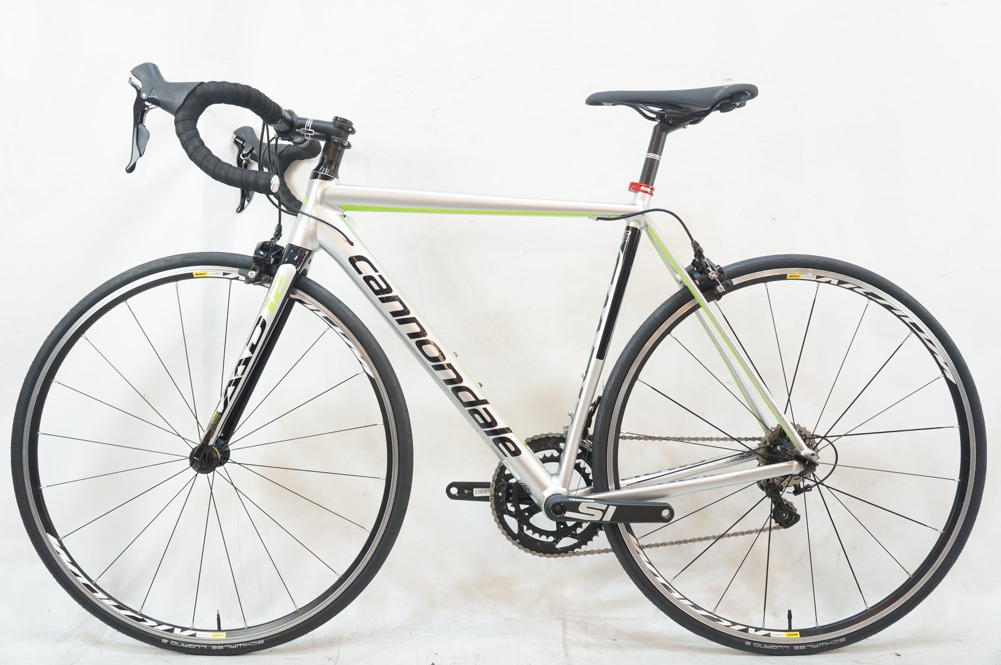 CANNONDALE 「キャノンデール」 CAAD12 105 2017年モデル ロードバイク / バイチャリ浦和ベース