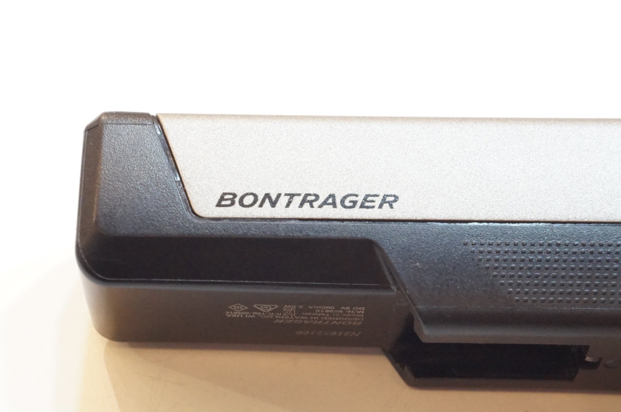 BONTRAGER 「ボントレガー」 ION COMP R / FLARE R 前後 ライトセット / バイチャリ浦和ベース