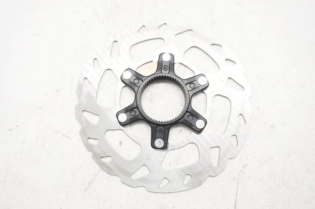 SHIMANO 「シマノ」 SM-RT70-SS Φ140 ブレーキローター / 大阪門真店