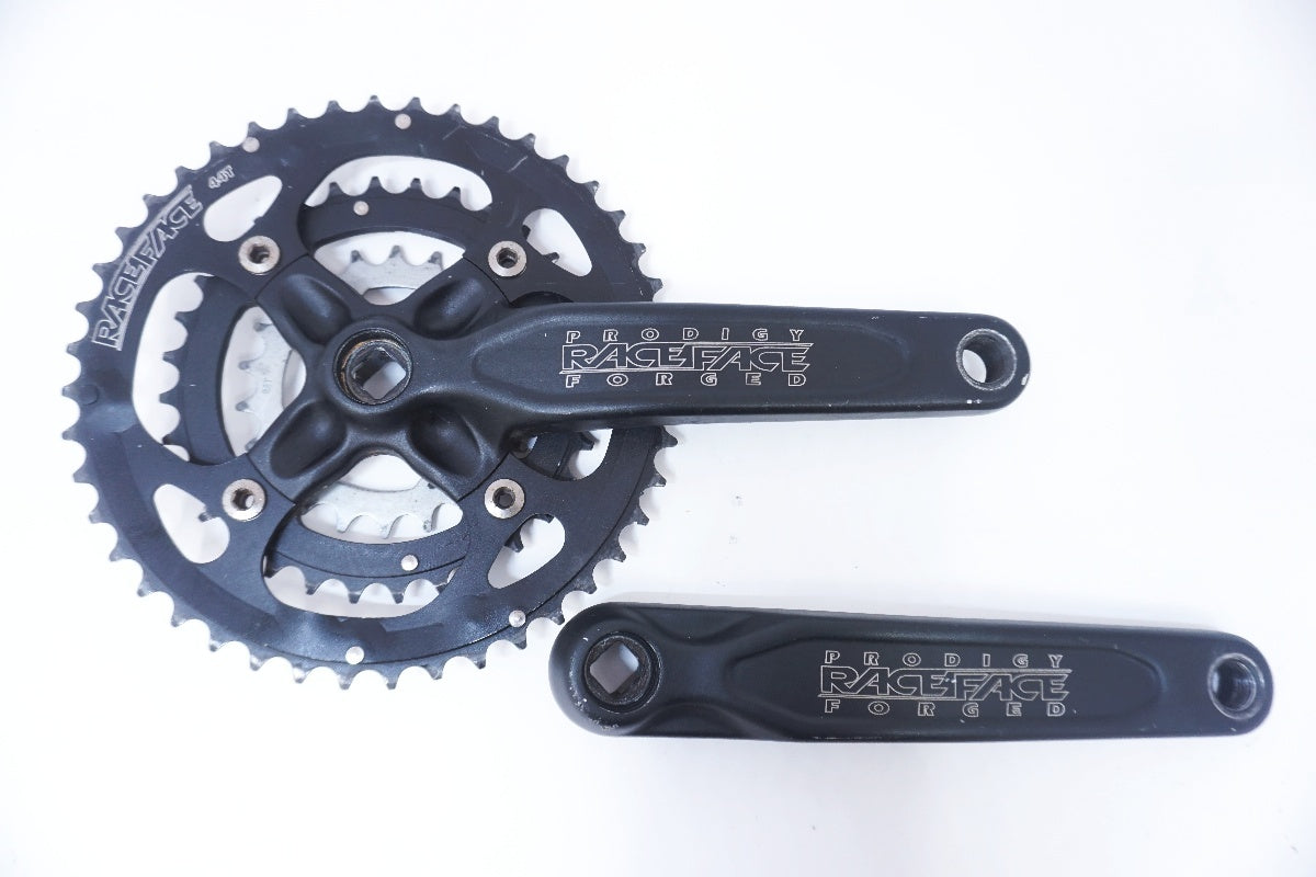 raceface ATLRS レースフェース　アトラス クランクセット値下げ Amazon | RACE FACE(レースフェイス) ATLAS CRANK 165/83mm ARM+BB