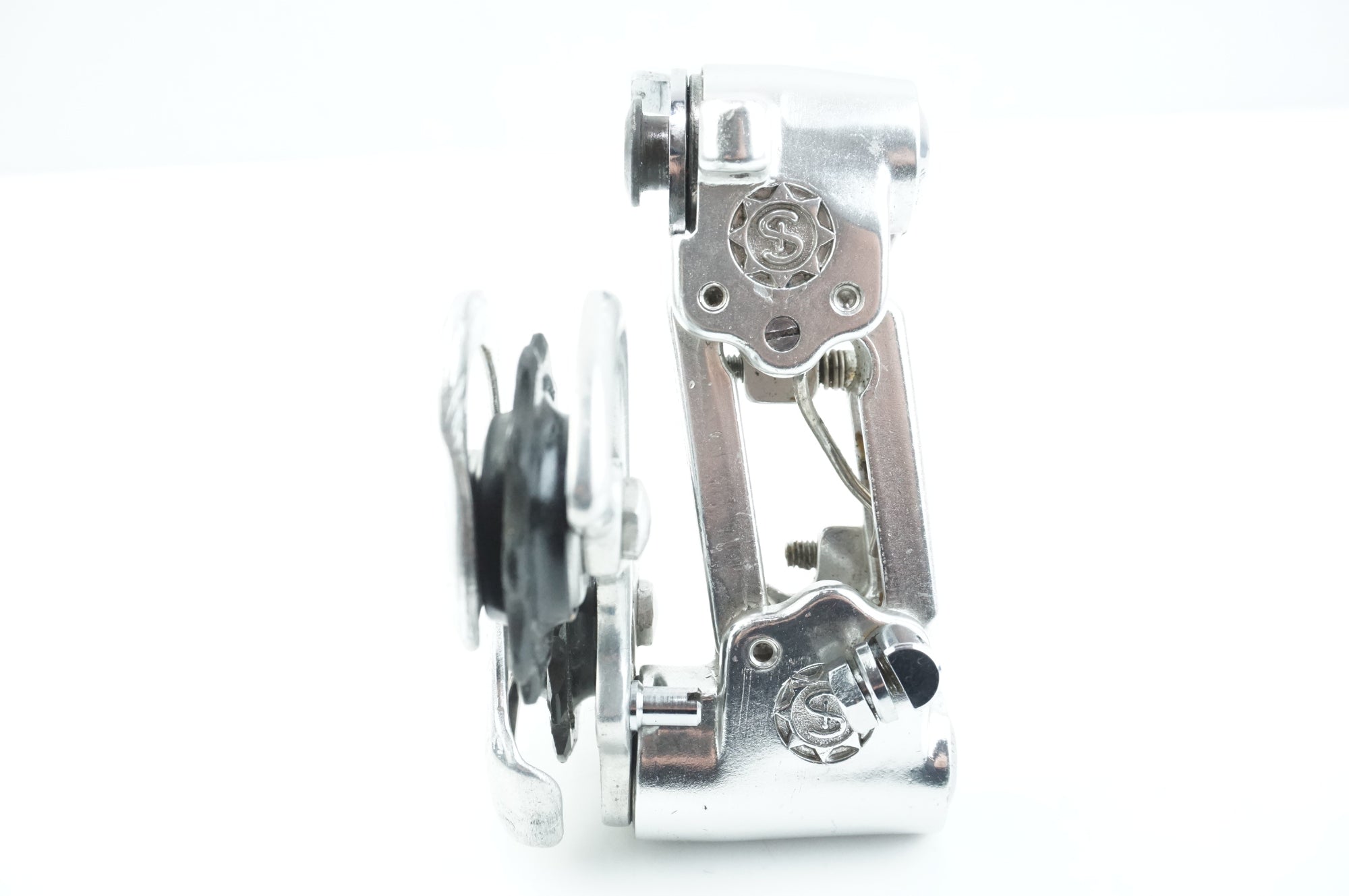 SIMPLEX 「サンプレックス」 SUPER LJ 5000 リアディレイラー / 中目黒店