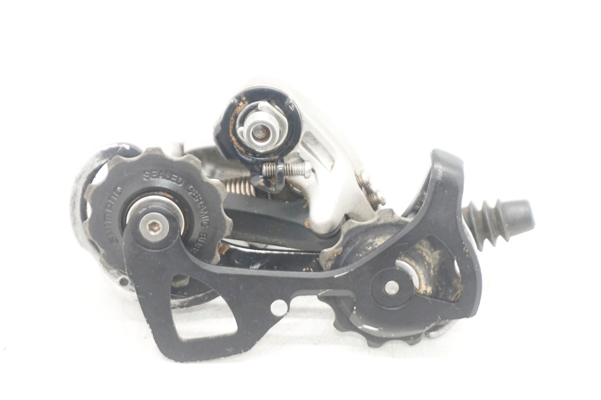 SHIMANO 「シマノ」 DEORE XT RD-M750 リアディレイラー / 大阪門真店