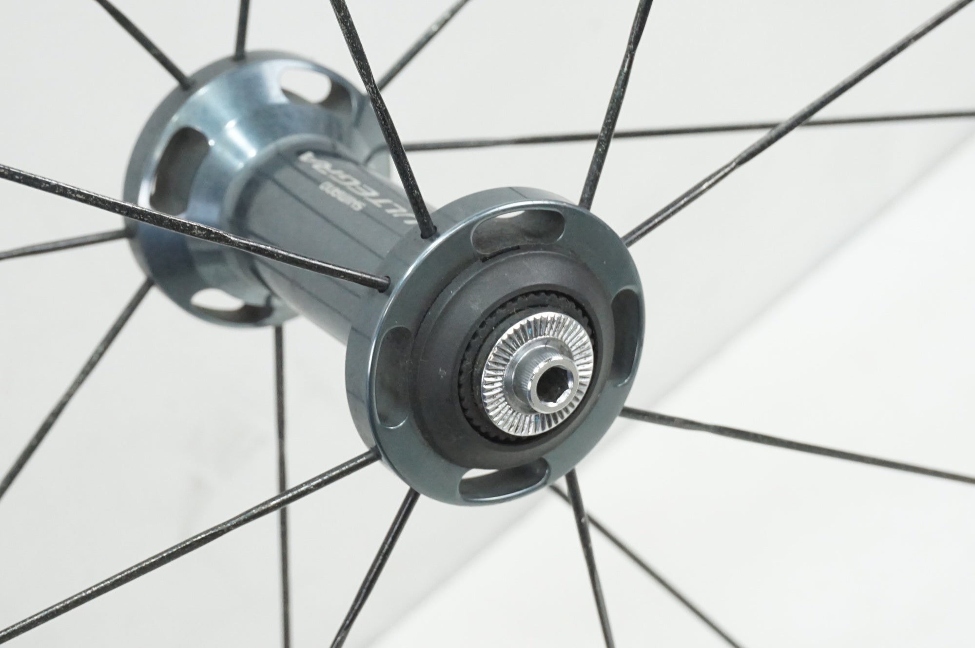 SHIMANO 「シマノ」 ULTEGRA WH-6800 シマノ11S ホイールセット / 大宮店