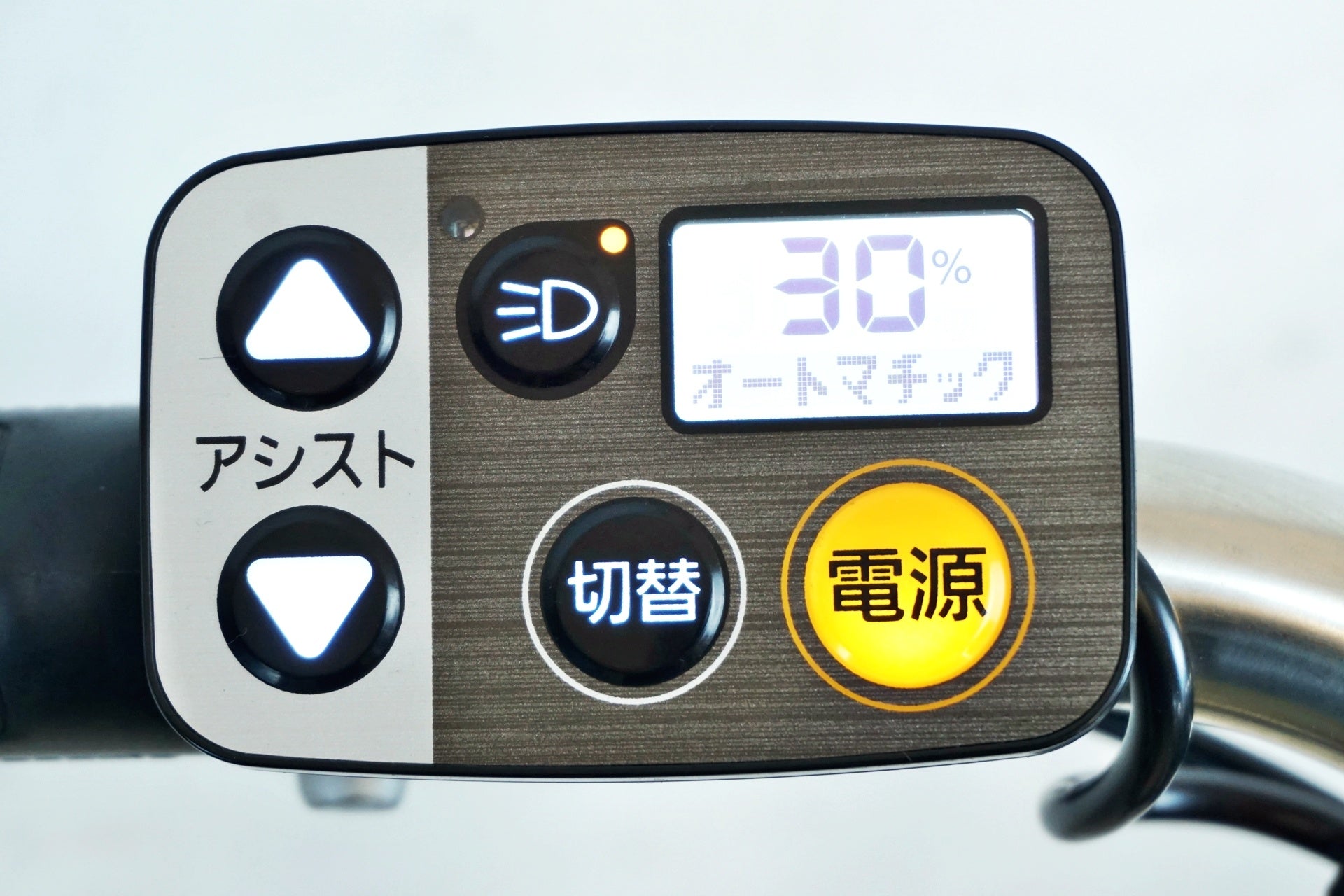 PANASONIC 「パナソニック」 ビビ YX BE-FY632 2024年モデル 電動アシスト自転車 / 有明ガーデン店
