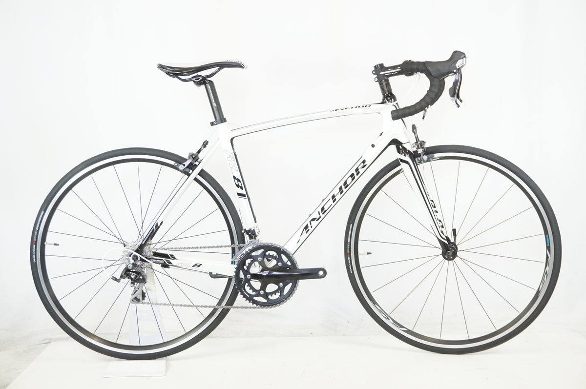 ANCHOR 「アンカー」 RL8 EQUIPE 2014年モデル ロードバイク / 宇都宮店