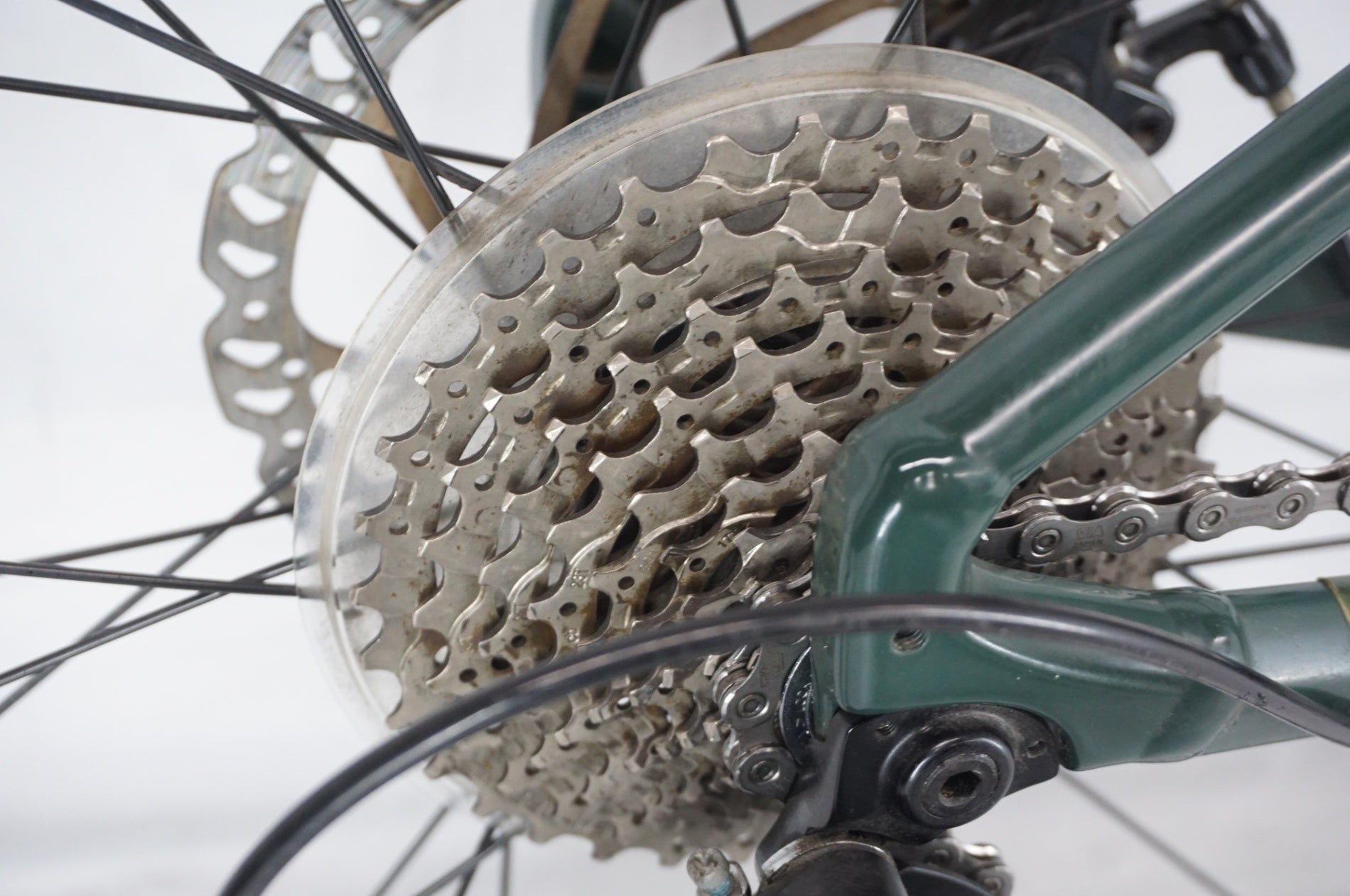 GIANT 「ジャイアント」 REVOLT2 2021年モデル グラベルロード / 阪急塚口店