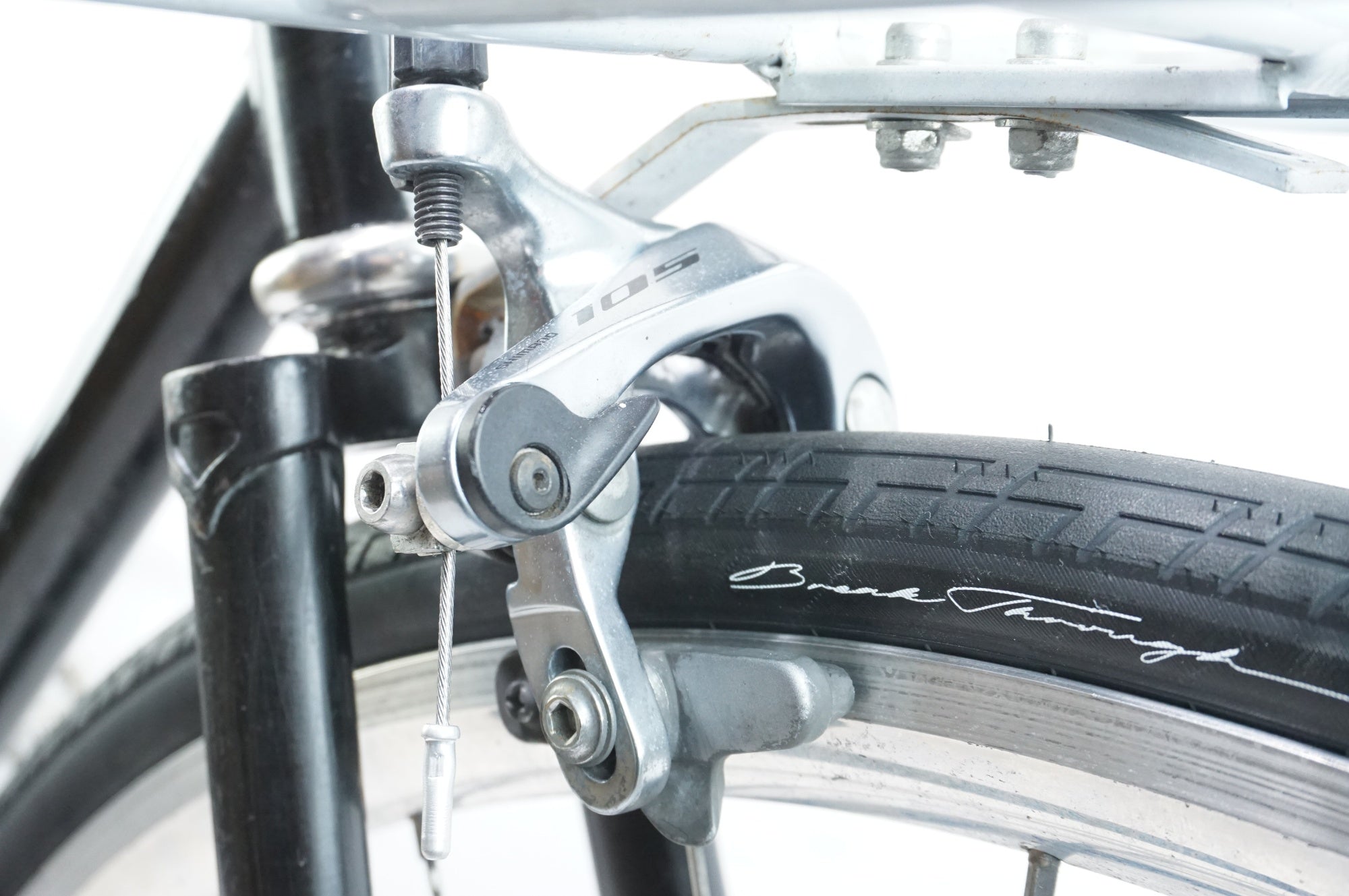 HOW I ROLL 「ハウアイロール」 CHAMP カスタム 2020年モデル ピストバイク / 中目黒店