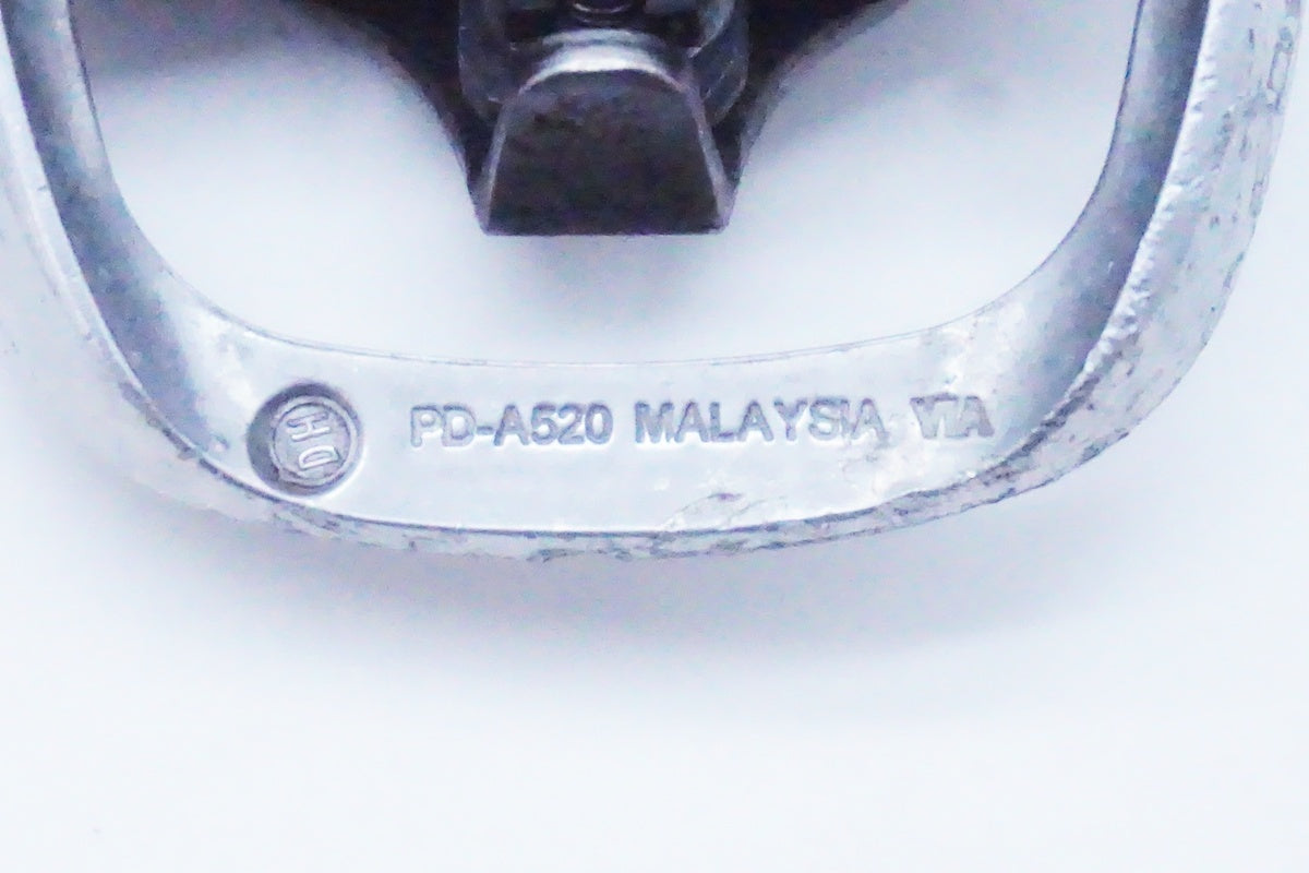 SHIMANO「シマノ」 PD-A520 ペダル/ 京都西院店