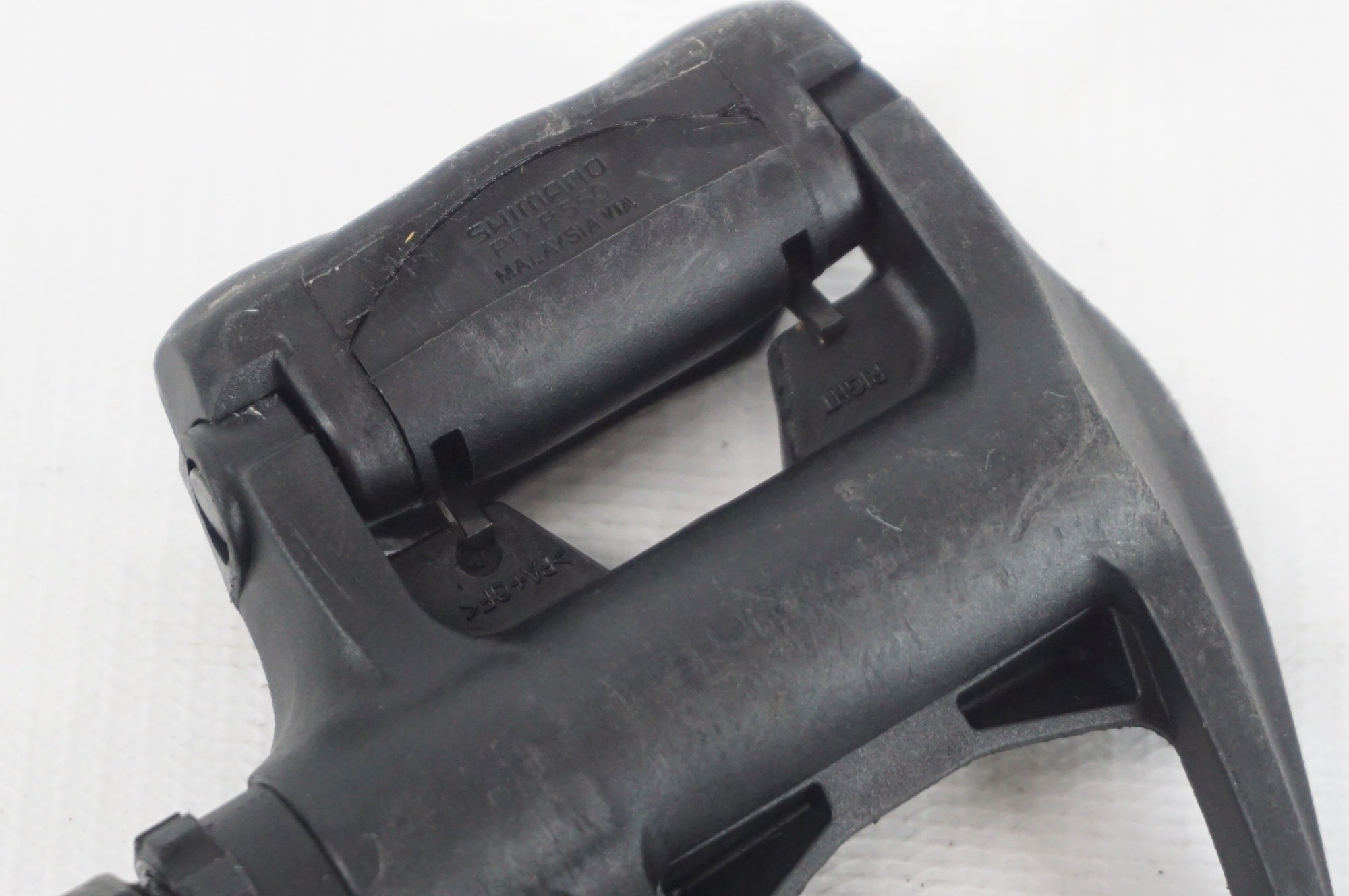 SHIMANO 「シマノ」 PD-R550 ペダル / 阪急塚口店