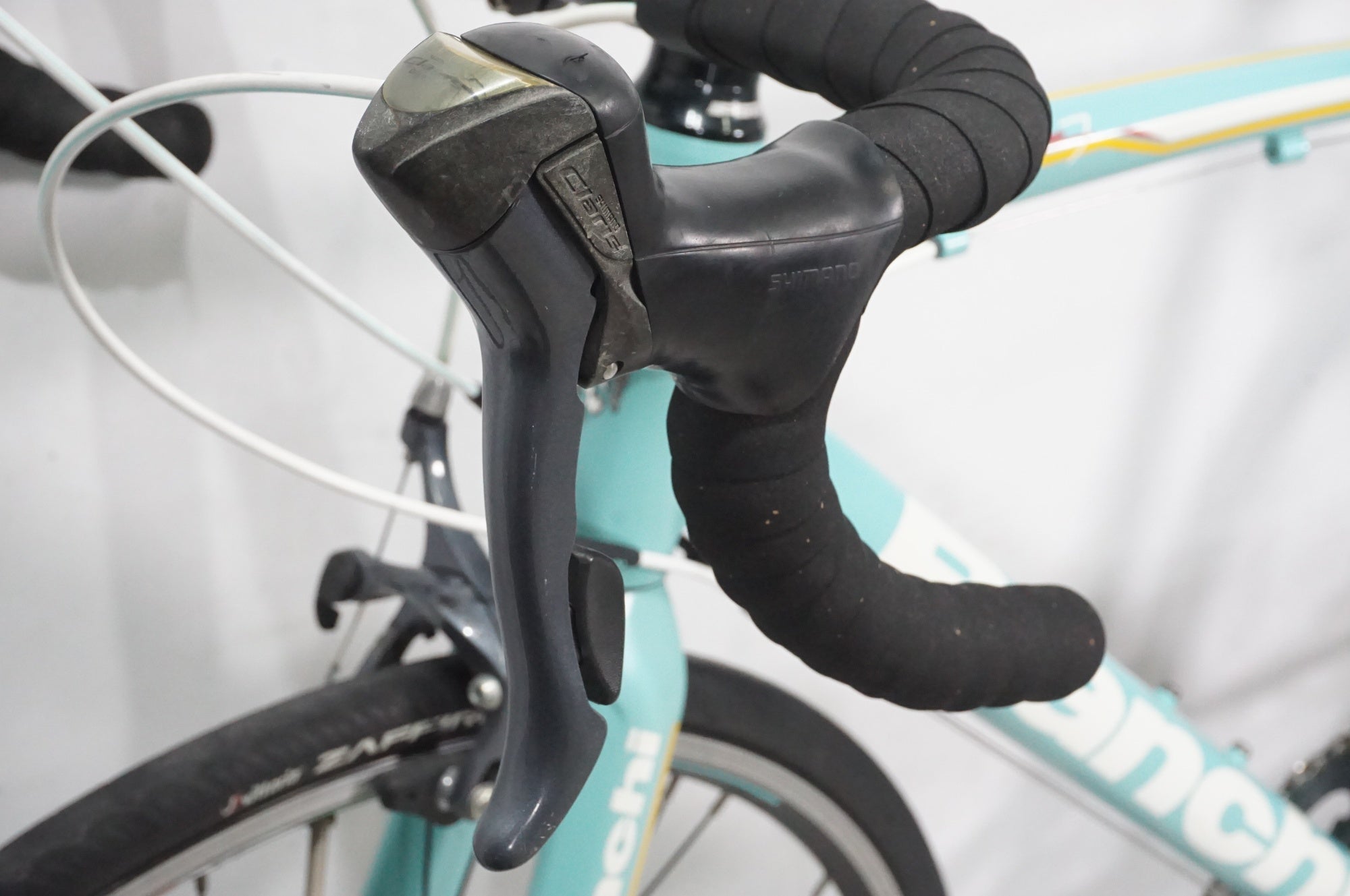 BIANCHI 「ビアンキ」 VIA NIRONE 7 PRO CLARIS 2014年モデル ロードバイク / AKIBA店