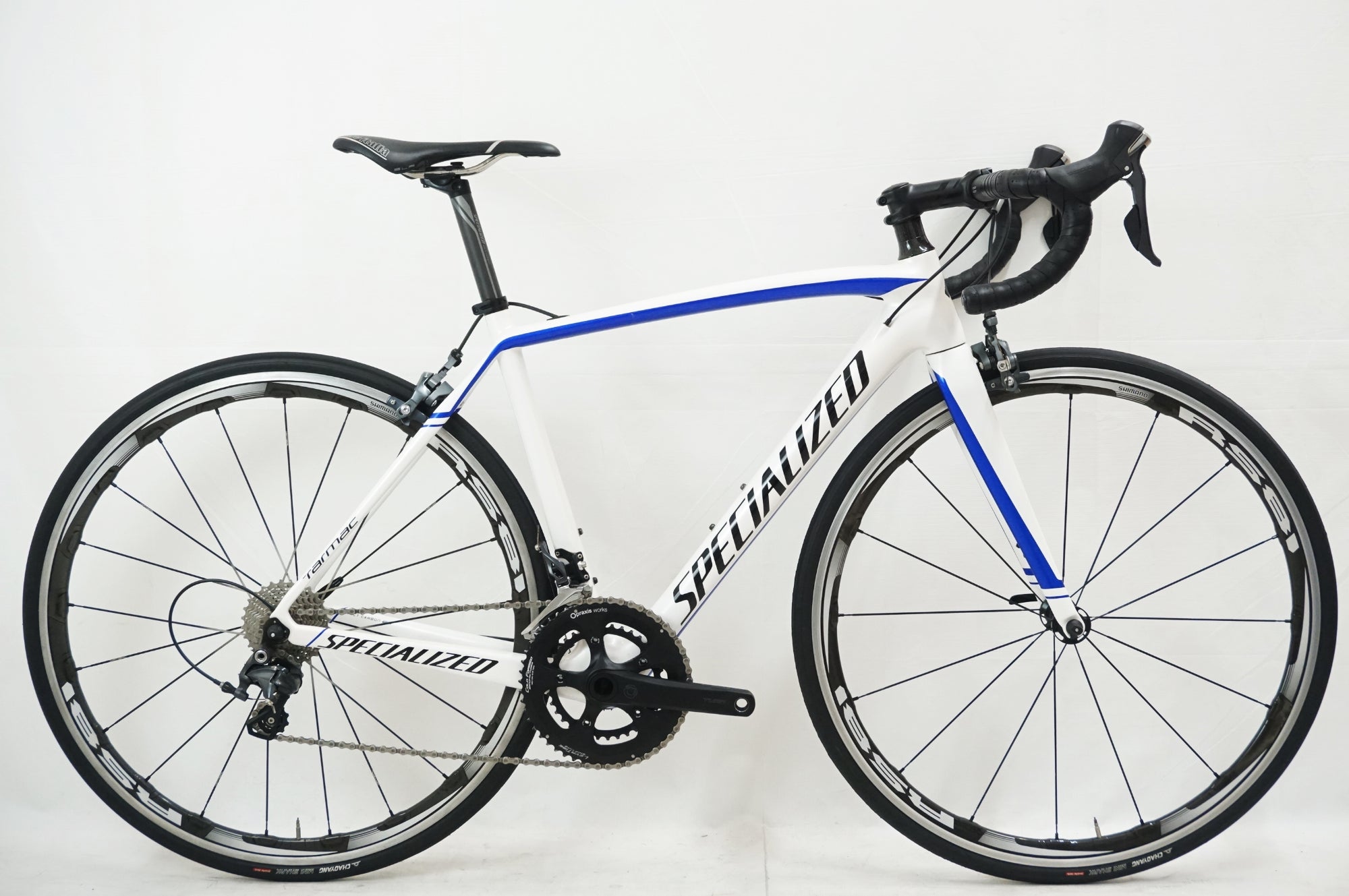【公式サイト】正規ブランド品通販 SPECIALIZED 2015年モデル COMP TARMAC 「スペシャライズド」 自転車本体