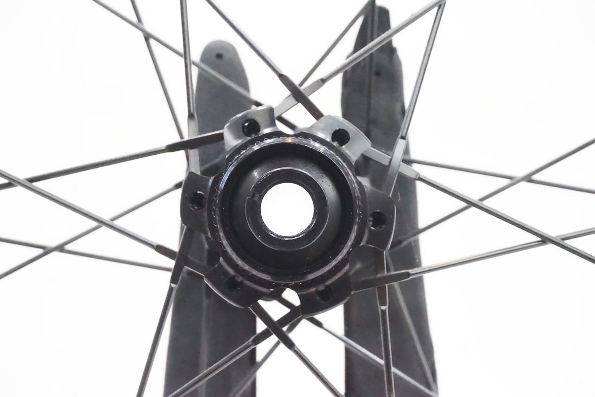 MAVIC「マビック」 AKSIUM DISC ホイールセット/ 京都西院店