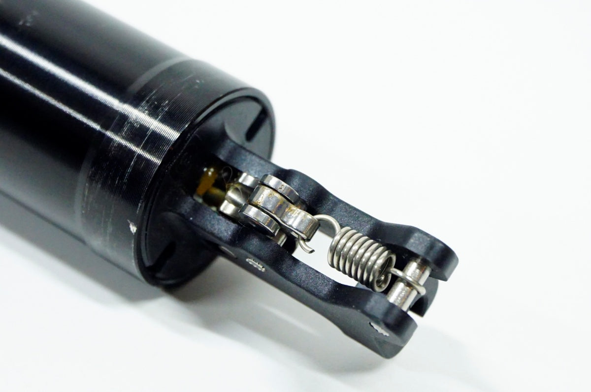 X-FUSION 「エックスフュージョン」 MANIC Φ30.9 ドロッパーシートポスト / 名古屋大須店