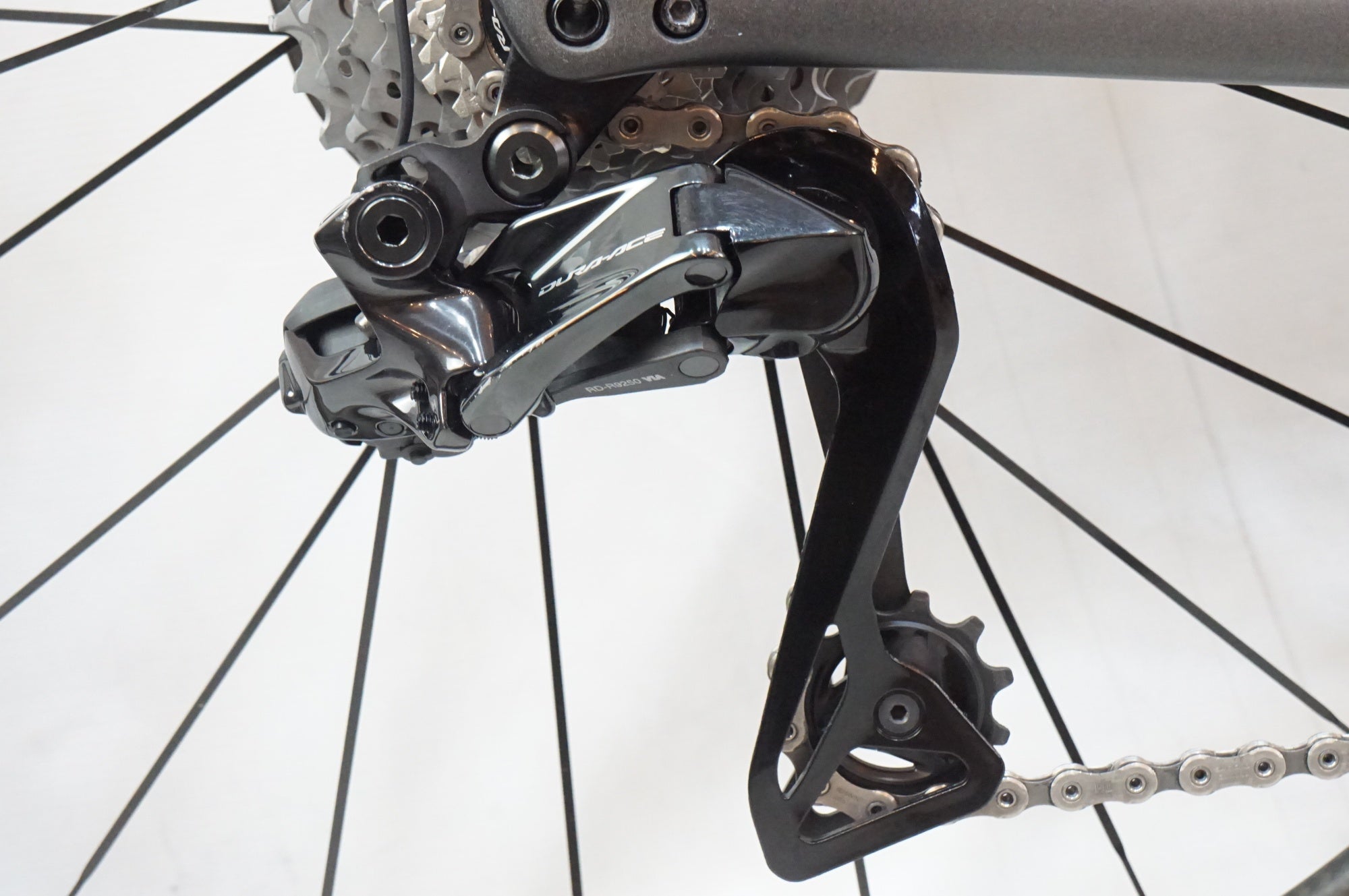 SPECIALIZED 「スペシャライズド」 S-WORKS TARMAC SL7 2022年モデル カスタム ロードバイク / バイチャリ浦和ベース