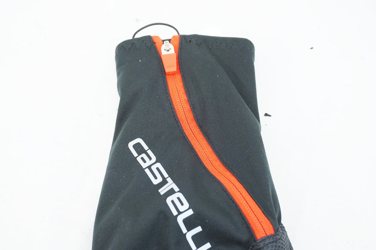CASTELLI 「カステリ」 ROSSO CORSA グローブ / 有明ガーデン店