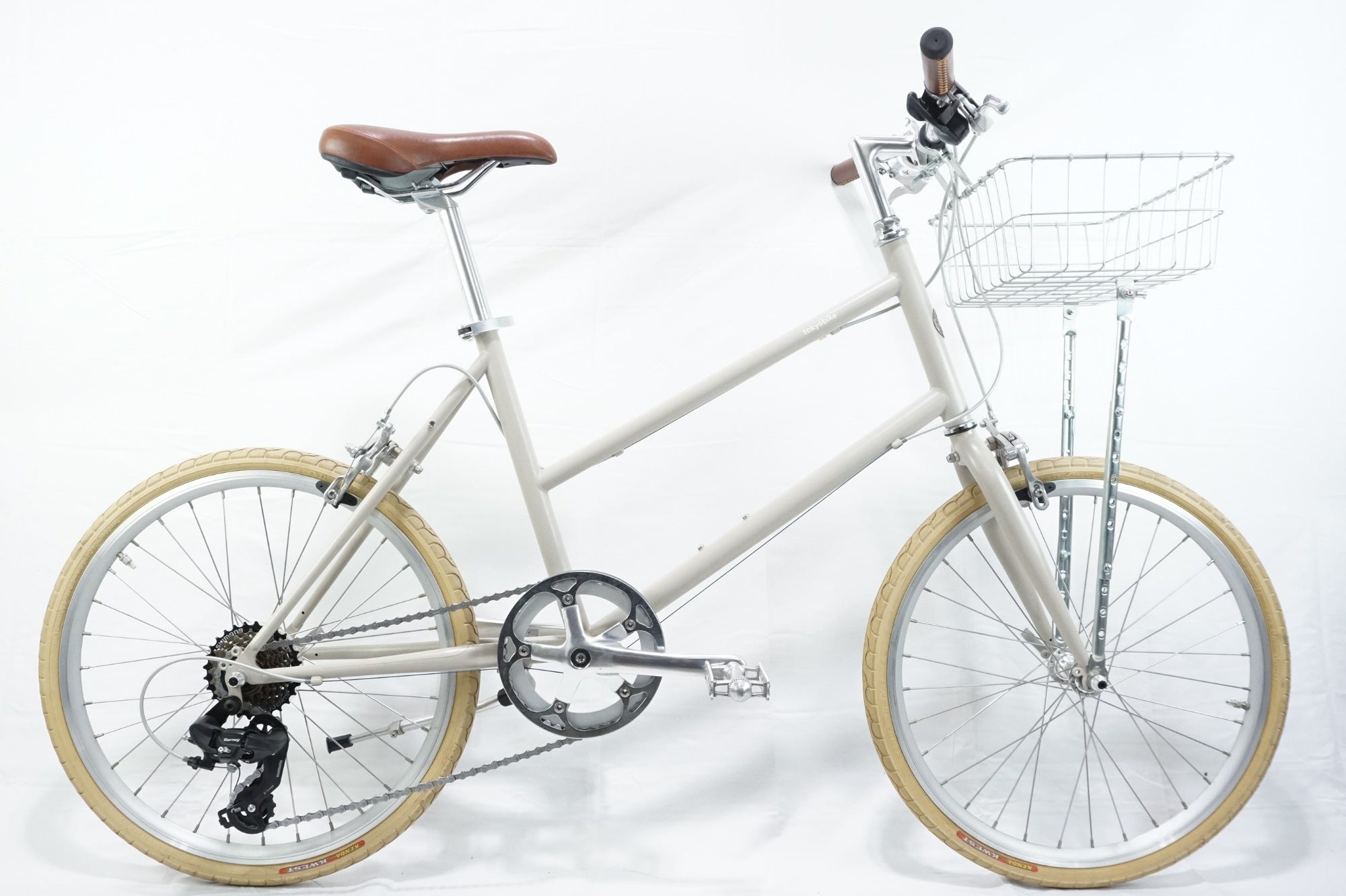 TOKYO BIKE 「トーキョーバイク」 CALIN 年式不明 20インチ ミニベロ