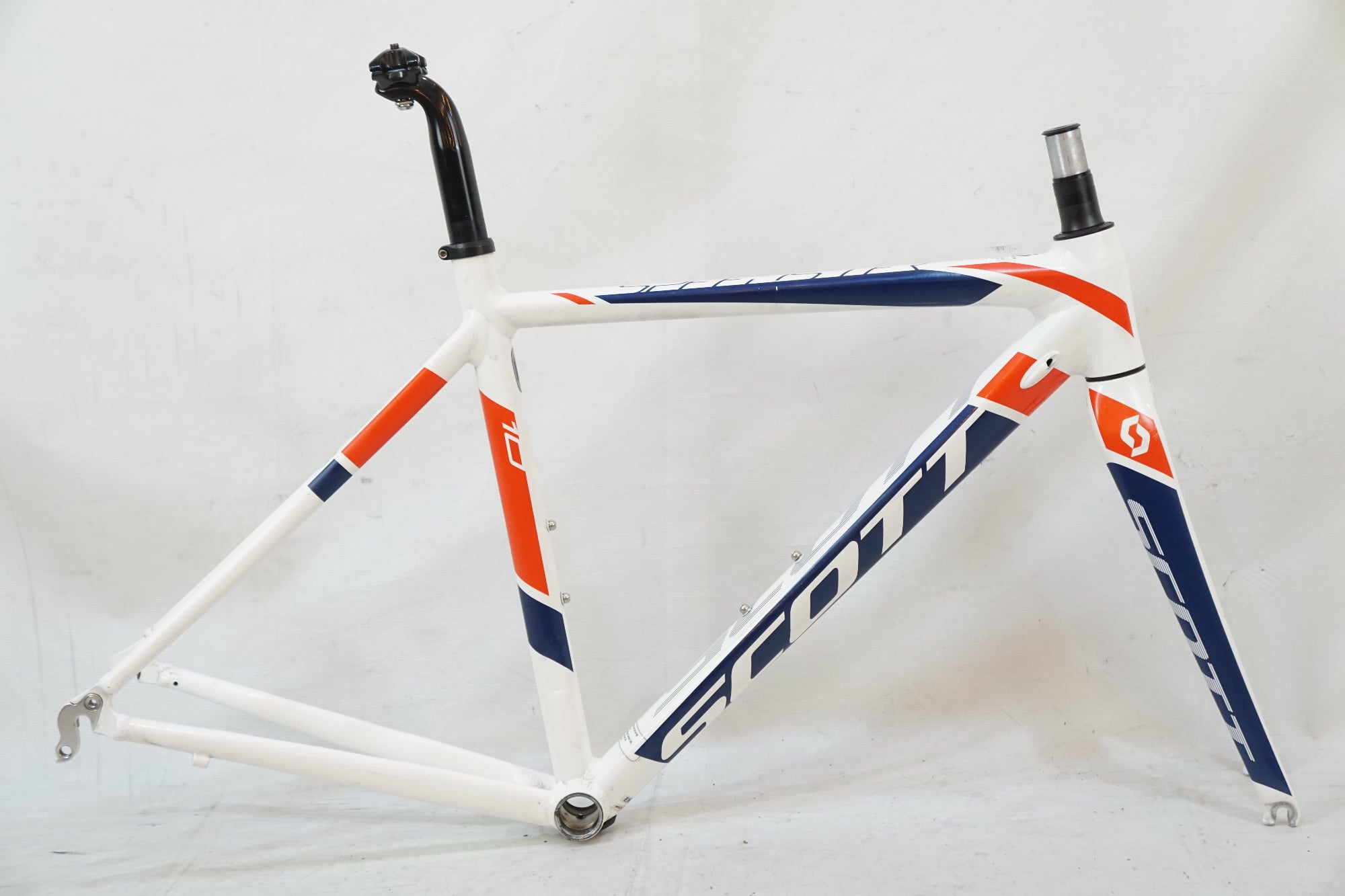 SCOTT 「スコット」 SPEEDSTER 10 2015年モデル フレームセット