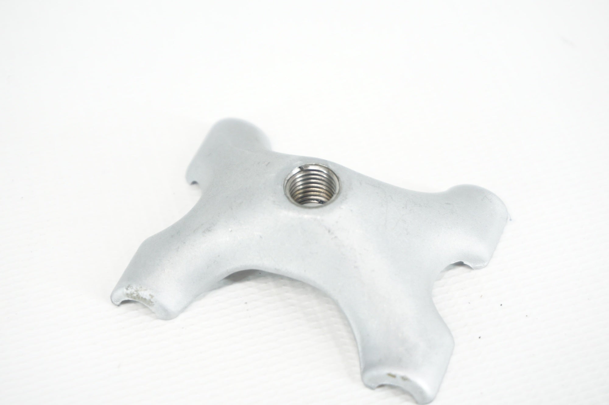 CAMPAGNOLO 「カンパニョーロ」 SUPER RECORD 50周年 Φ27.2 215mm シートポスト / 阪急塚口店