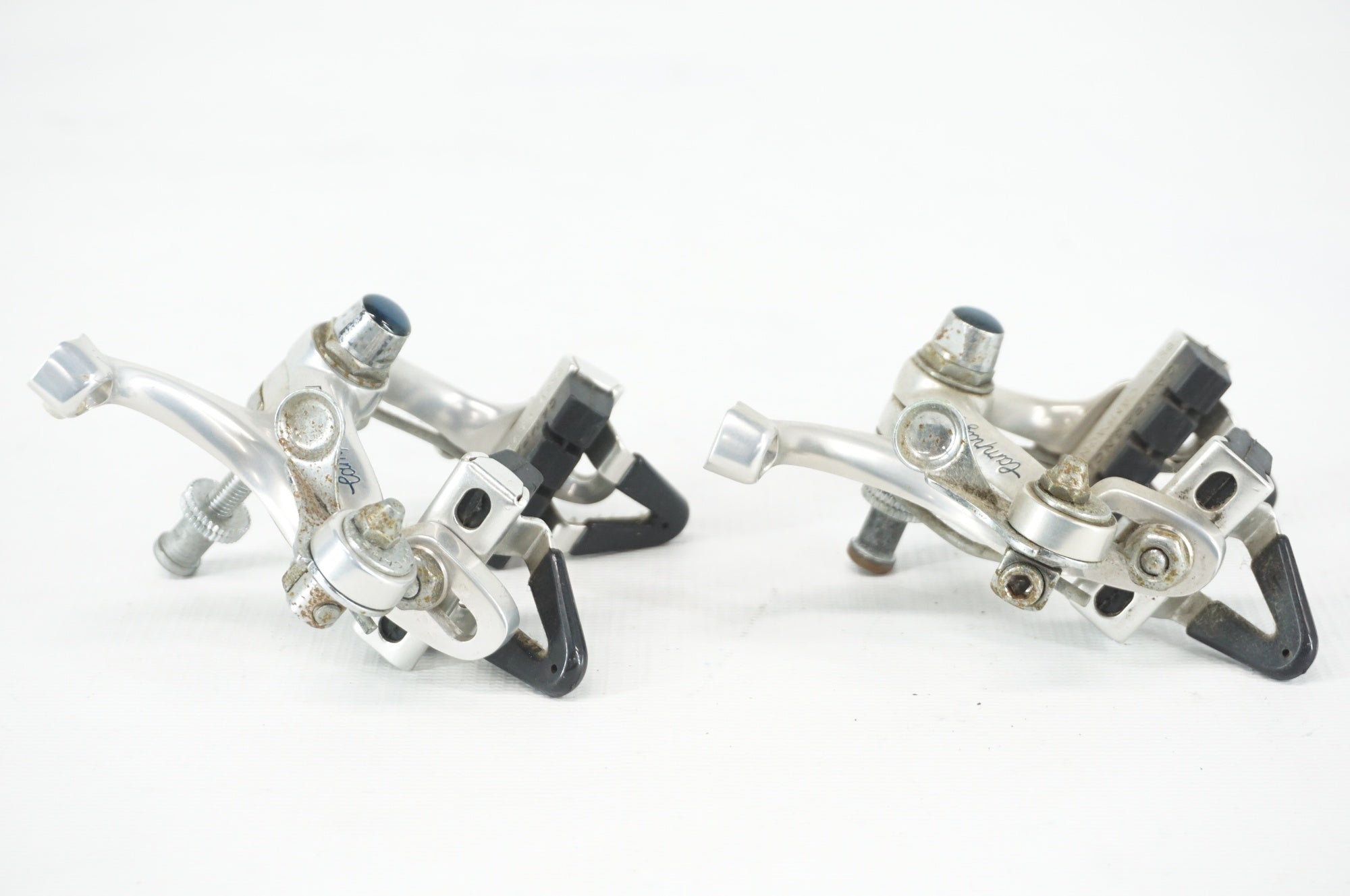 CAMPAGNOLO 「カンパニョーロ」 C-RECORD COBALTO キャリパーブレーキ / 阪急塚口店