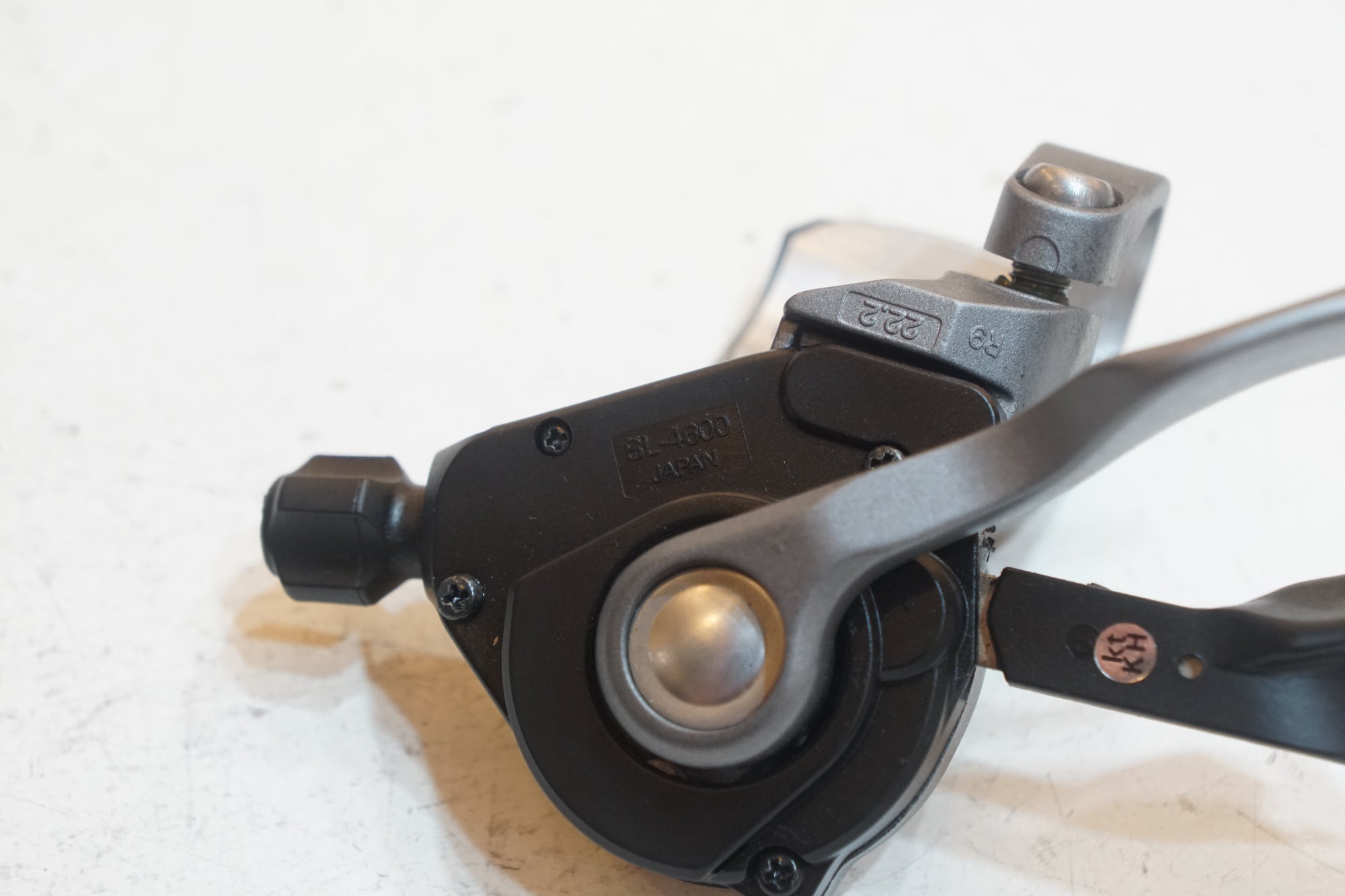 SHIMANO 「シマノ」 TIAGRA SL-4600 シフトレバー / バイチャリ浦和ベース