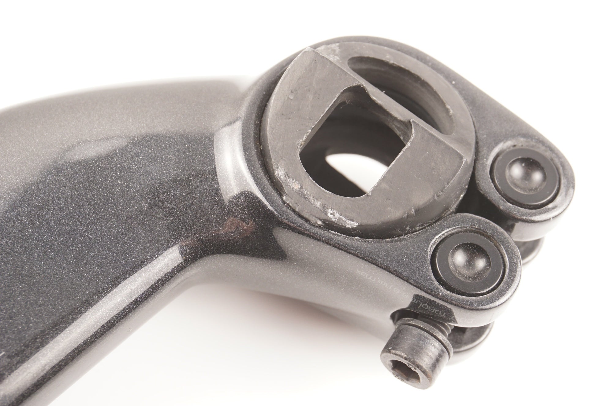 TREK 「トレック」 MADONE MICRO-ADJUST AERO CARBON 160mm シートポスト / 中目黒店
