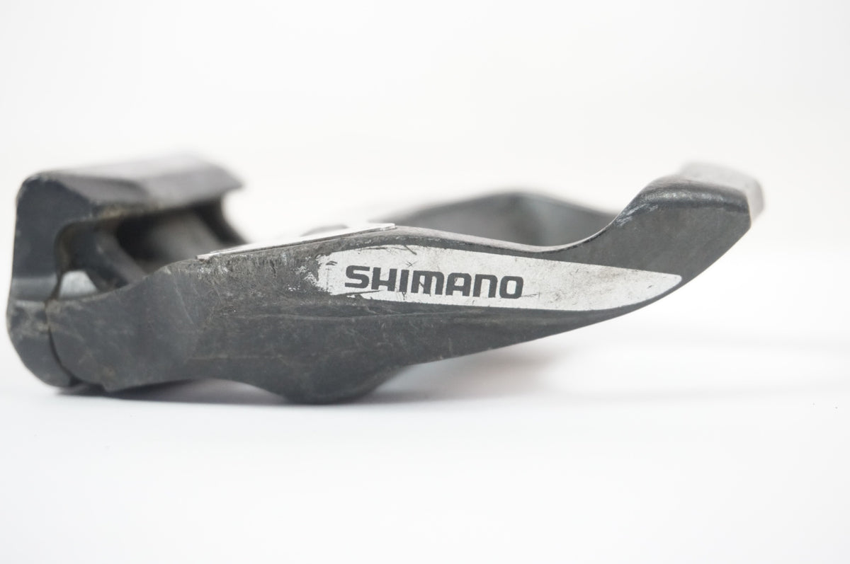 SHIMANO 「シマノ」 PD-R550 ペダル / 宇都宮店
