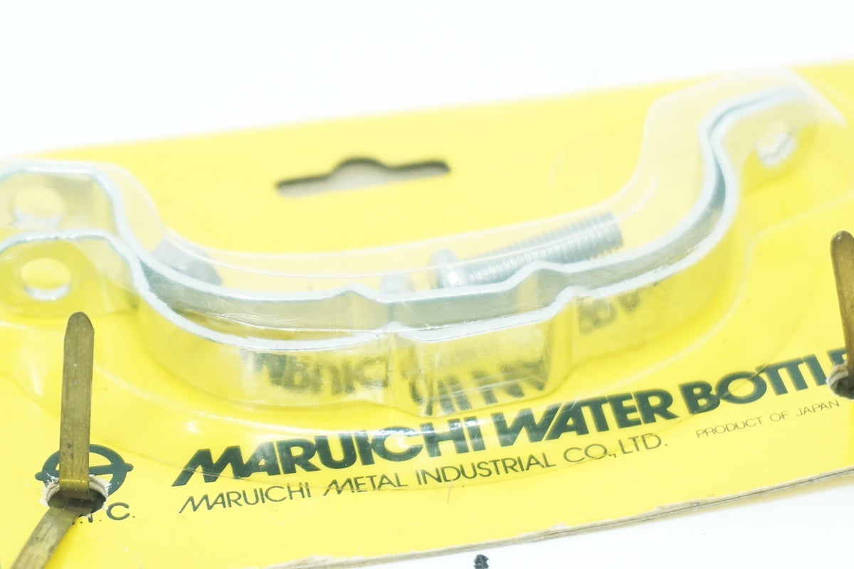 MARUICHI 「マルイチ」 WATER BOTTLE 100-B 取付マウント / 大阪美原北インター店