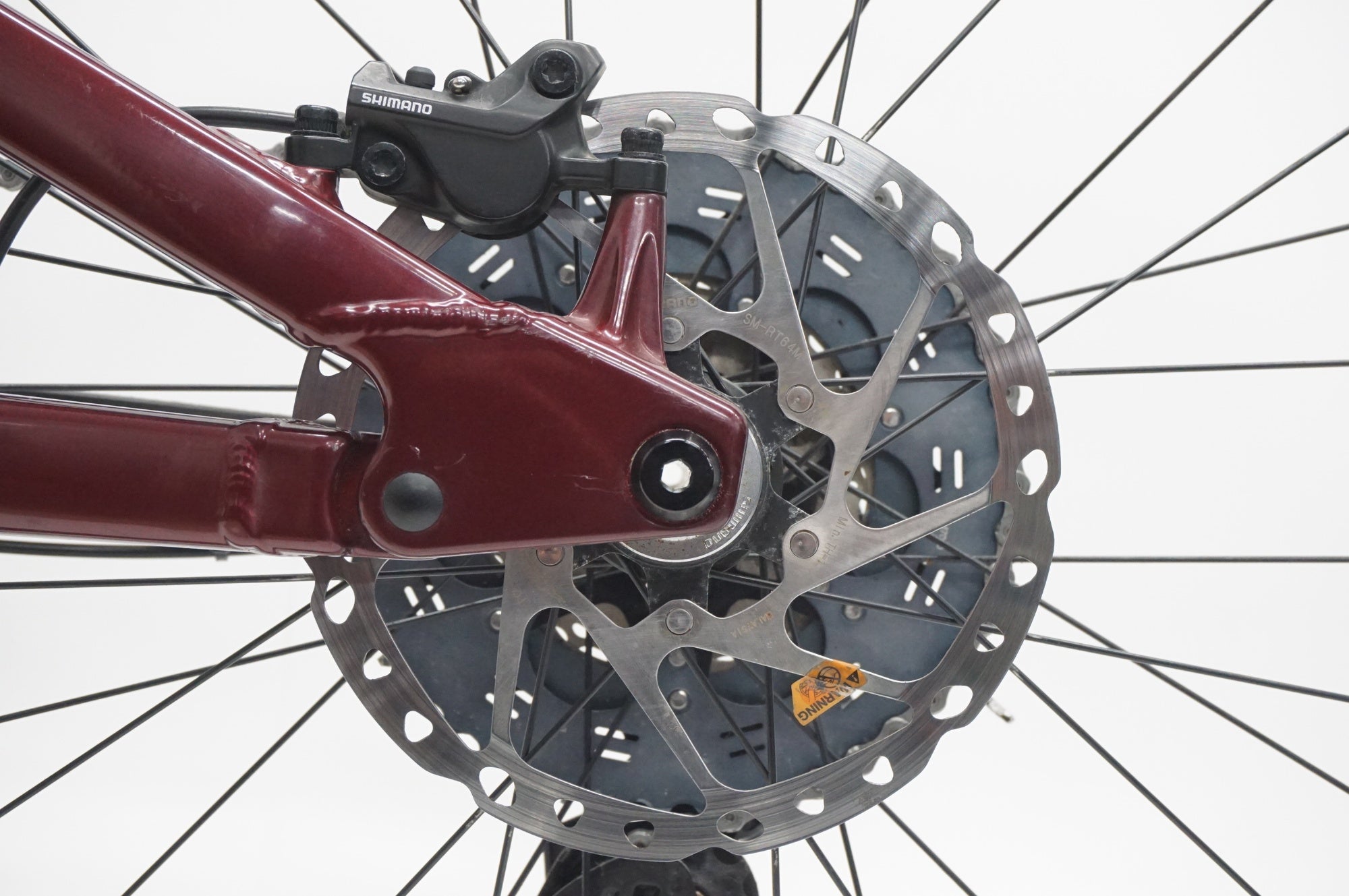 ROCKY MOUNTAIN 「ロッキーマウンテン」 PIPELINE ALLOY 50 2018年モデル マウンテンバイク / 福岡店