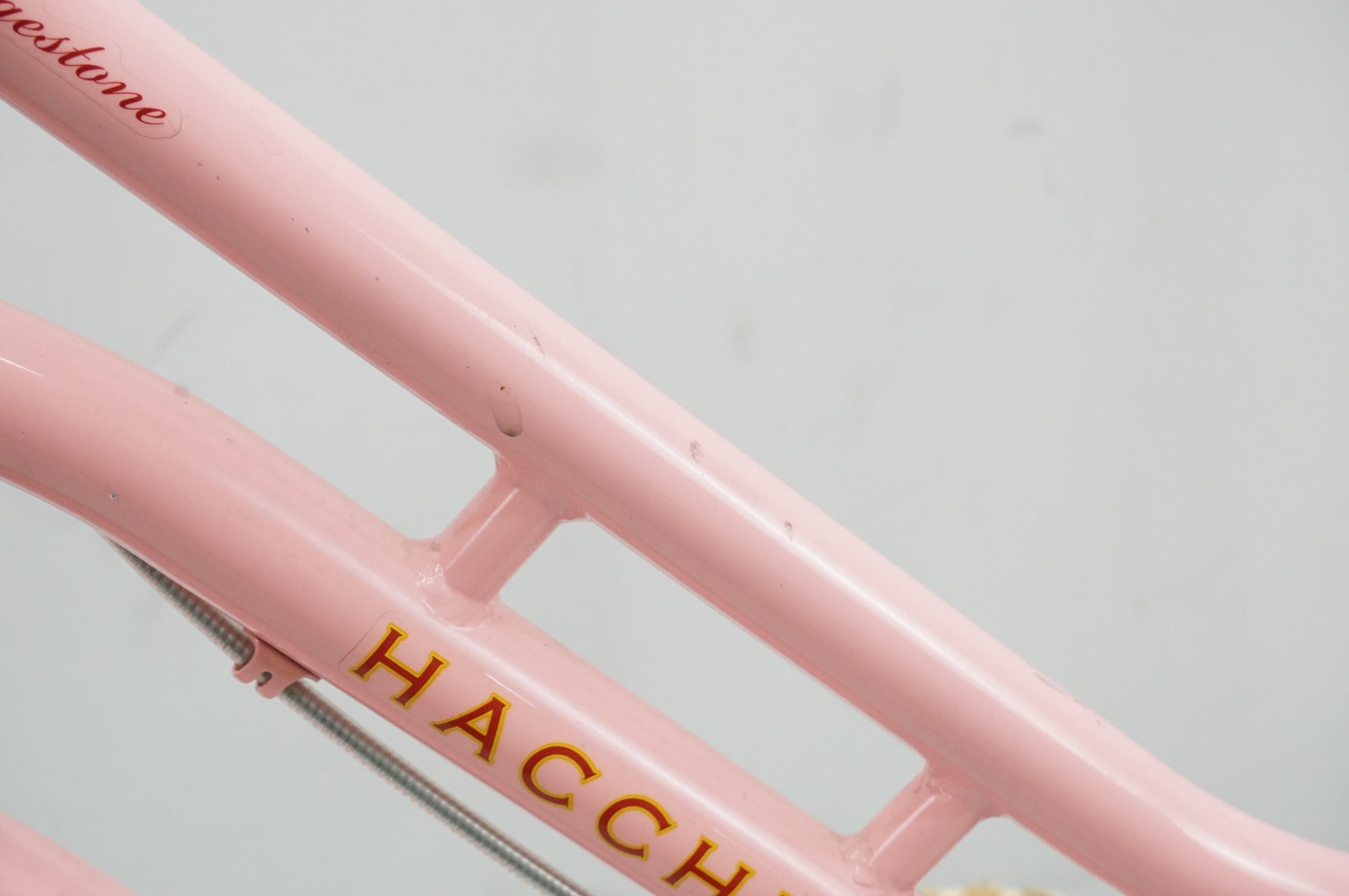 BRIDGESTONE 「ブリヂストン」 HACCHI HC182 2022年 18インチ キッズバイク / 大宮店