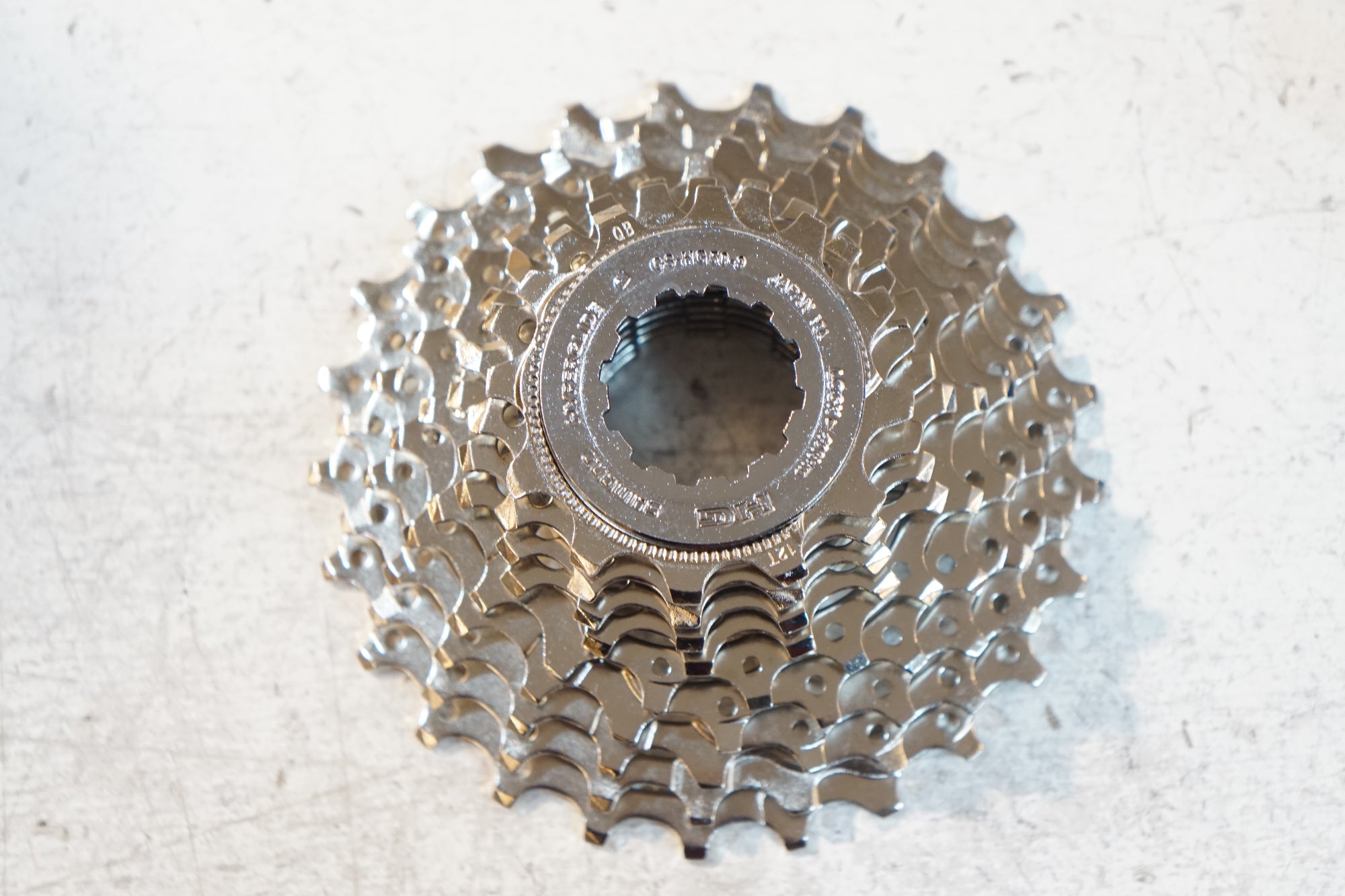 SHIMANO 「シマノ」 CS-HG50-9 12-25T スプロケット / バイチャリ浦和