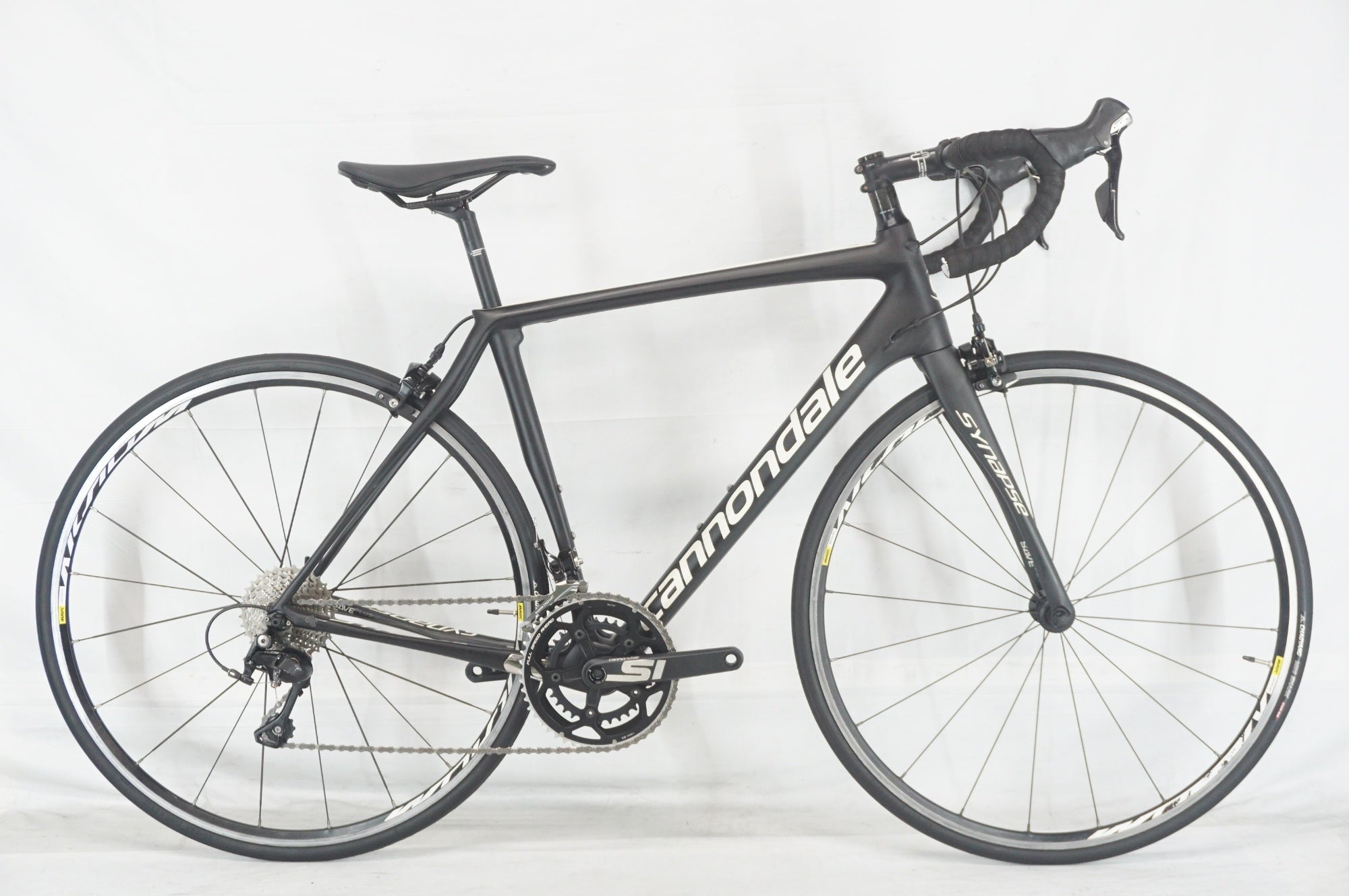 CANNONDALE 「キャノンデール」 SYNAPSE CARBON 5 105 2017年モデル ロードバイク / 阪急塚口店