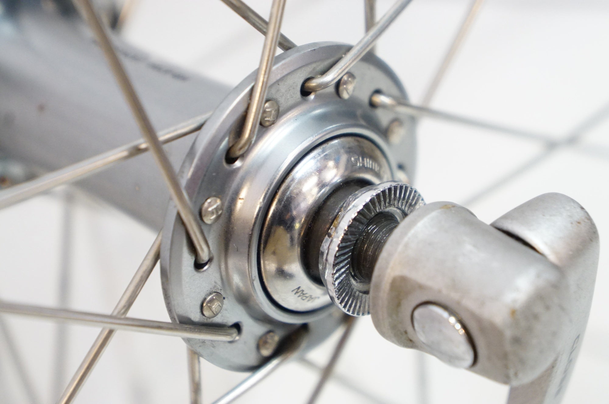 MAVIC 「マヴィック」 REFLEX ULTEGRA FH-6700 TU シマノ8/9速 ホイールセット / 熊谷本店