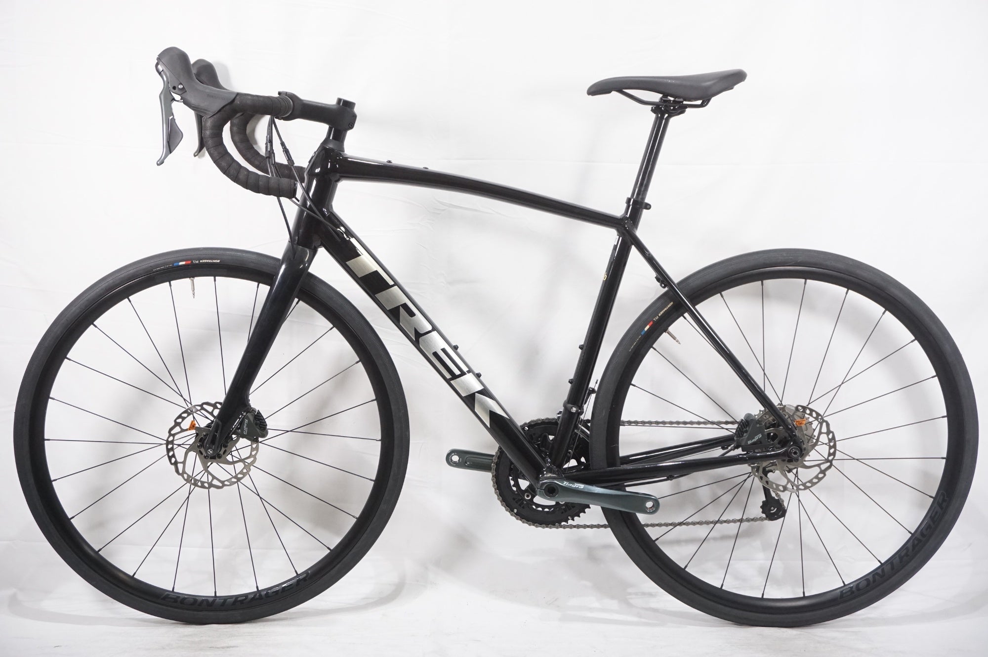 TREK 「トレック」 DOMANE AL 4 GEN 3 2022年モデル ロードバイク / AKIBA店