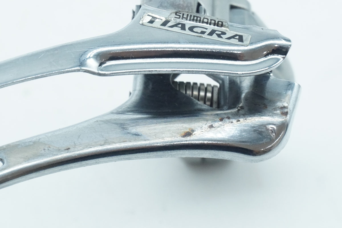SHIMANO「シマノ」 TIAGRA FD-4500 フロントディレイラー/ 京都西院店