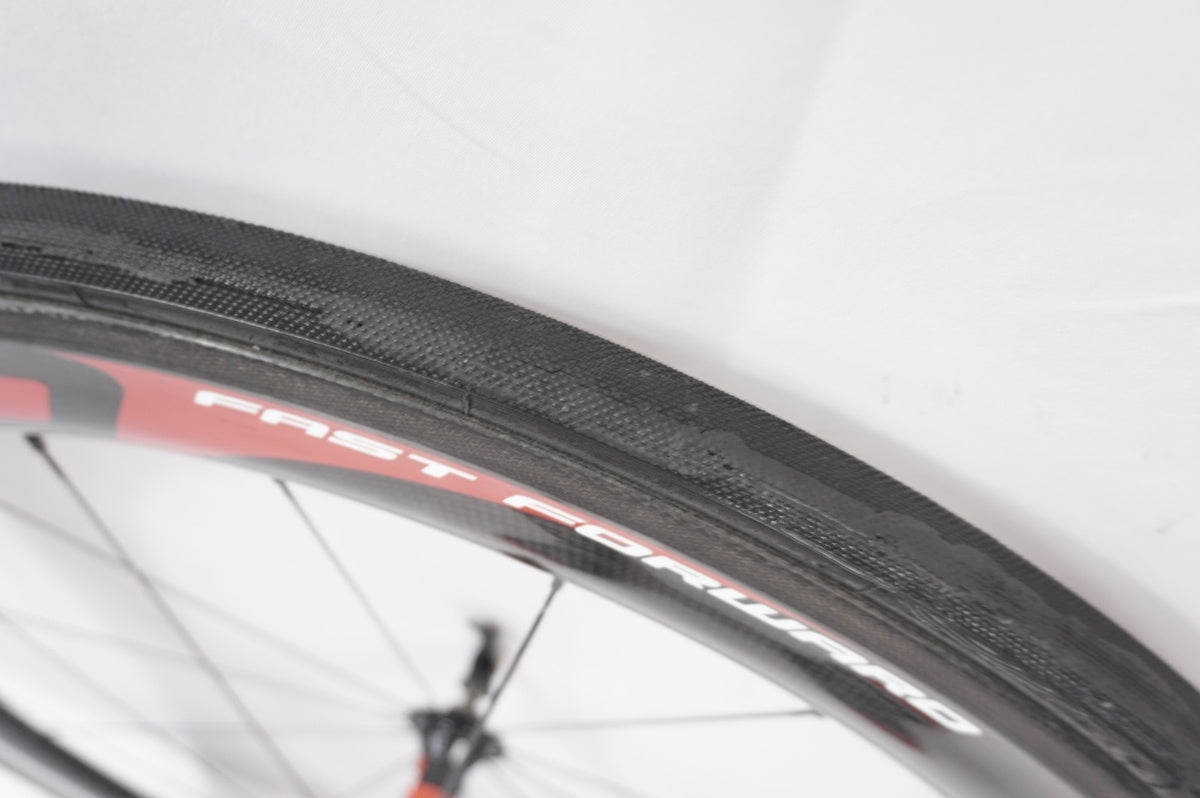 FFWD 「ファストフォワード」 F6R DT SWISS 240S シマノ11速 ホイールセット / バイチャリ世田谷店