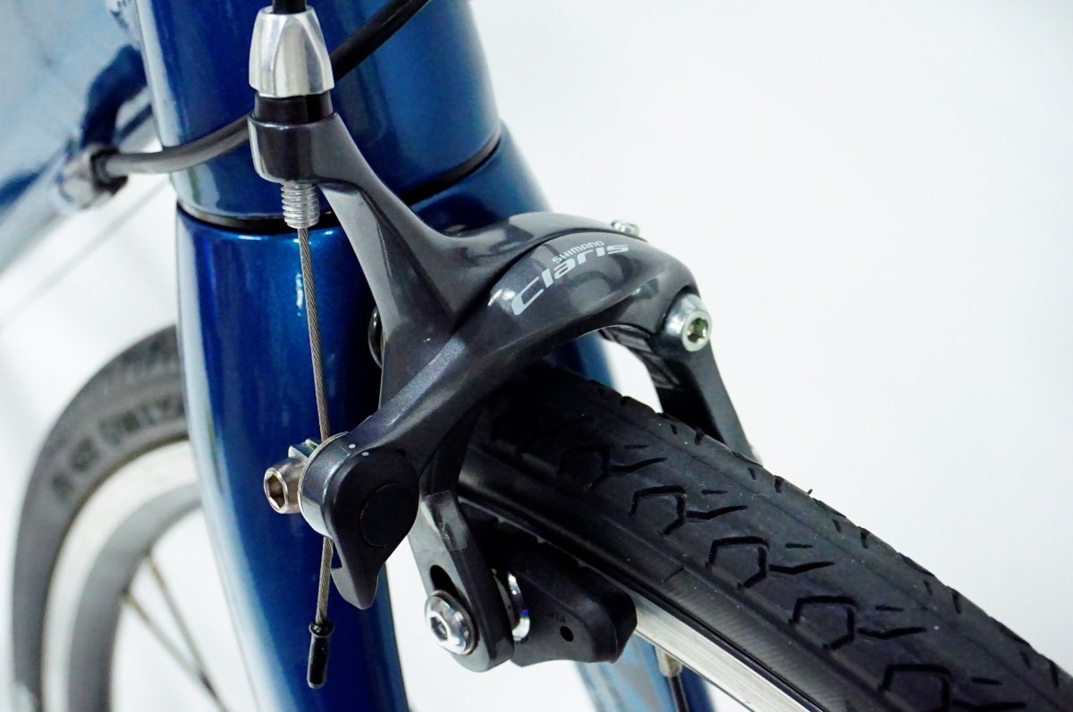 MERIDA 「メリダ」 RIDE80 2025年モデル ロードバイク / 名古屋大須店