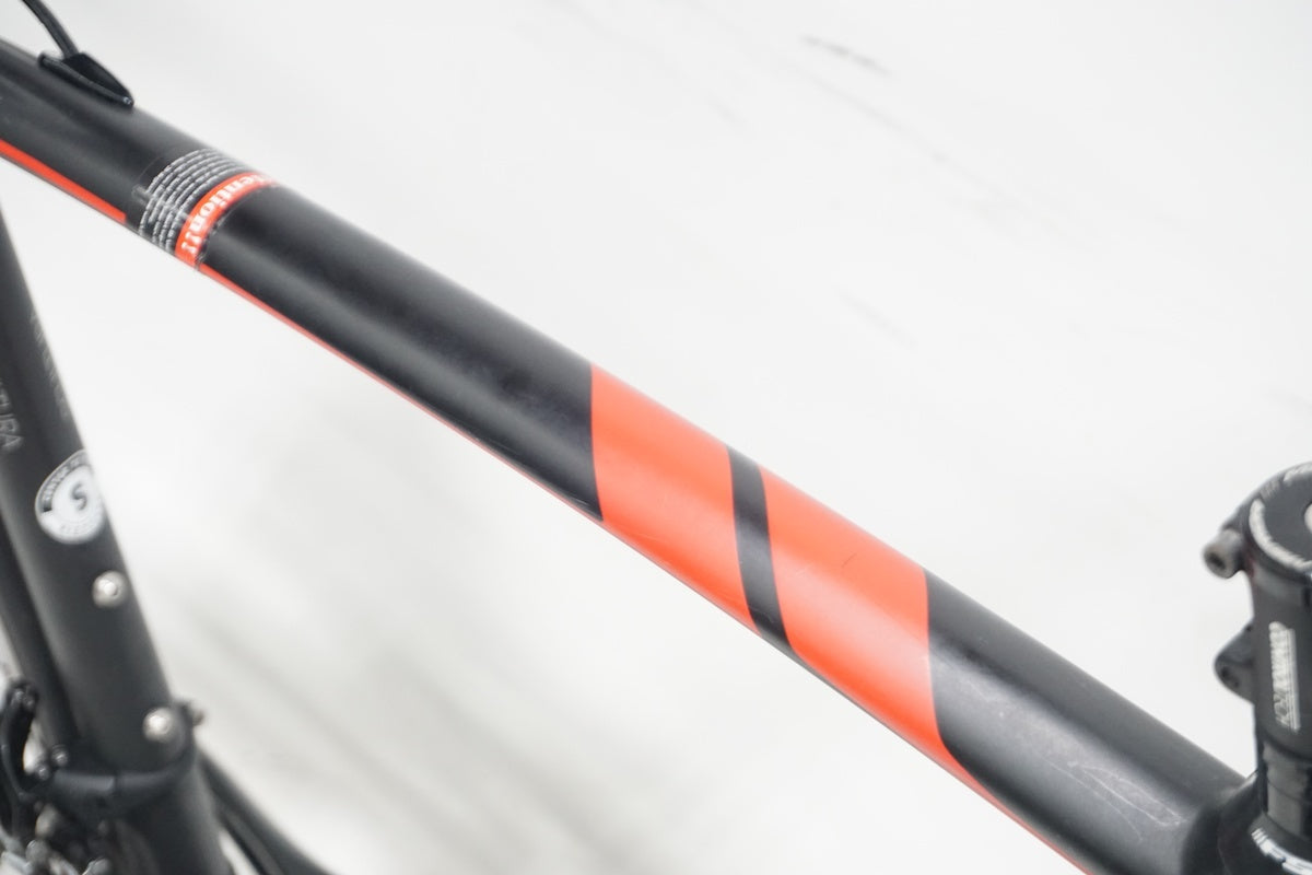 MERIDA 「メリダ」 SCULTURA 400 105 2015年モデル ロードバイク / 滋賀大津店