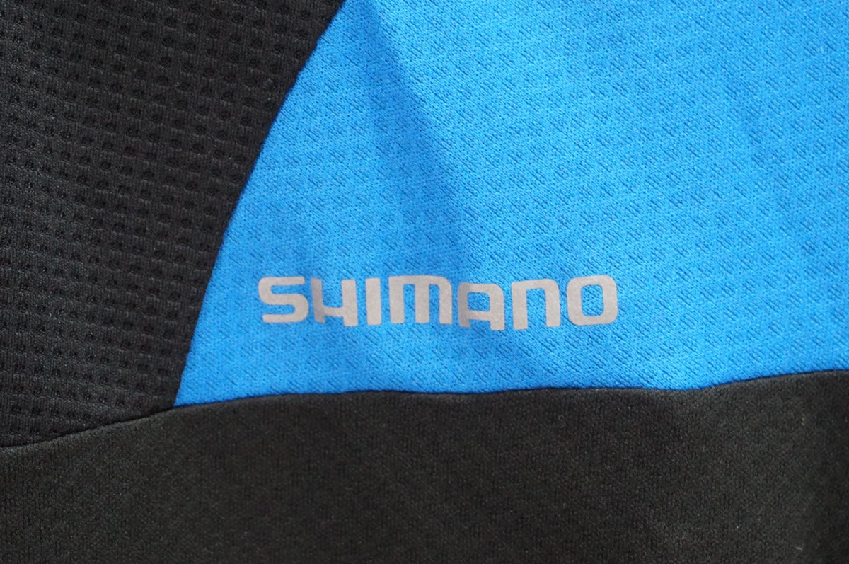 SHIMANO 「シマノ」 XXLサイズ サイクルジャージ / 大宮店