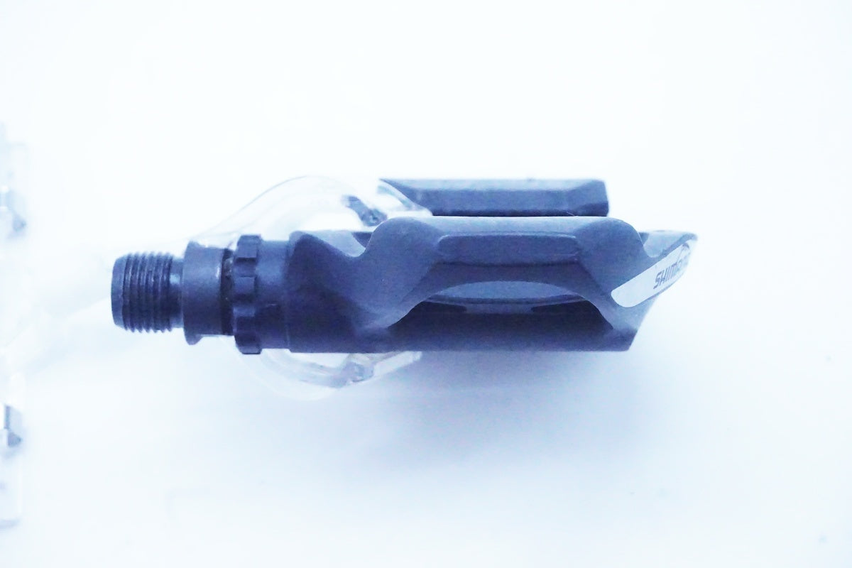 SHIMANO「シマノ」 PD-R550 ペダル/ 京都西院店
