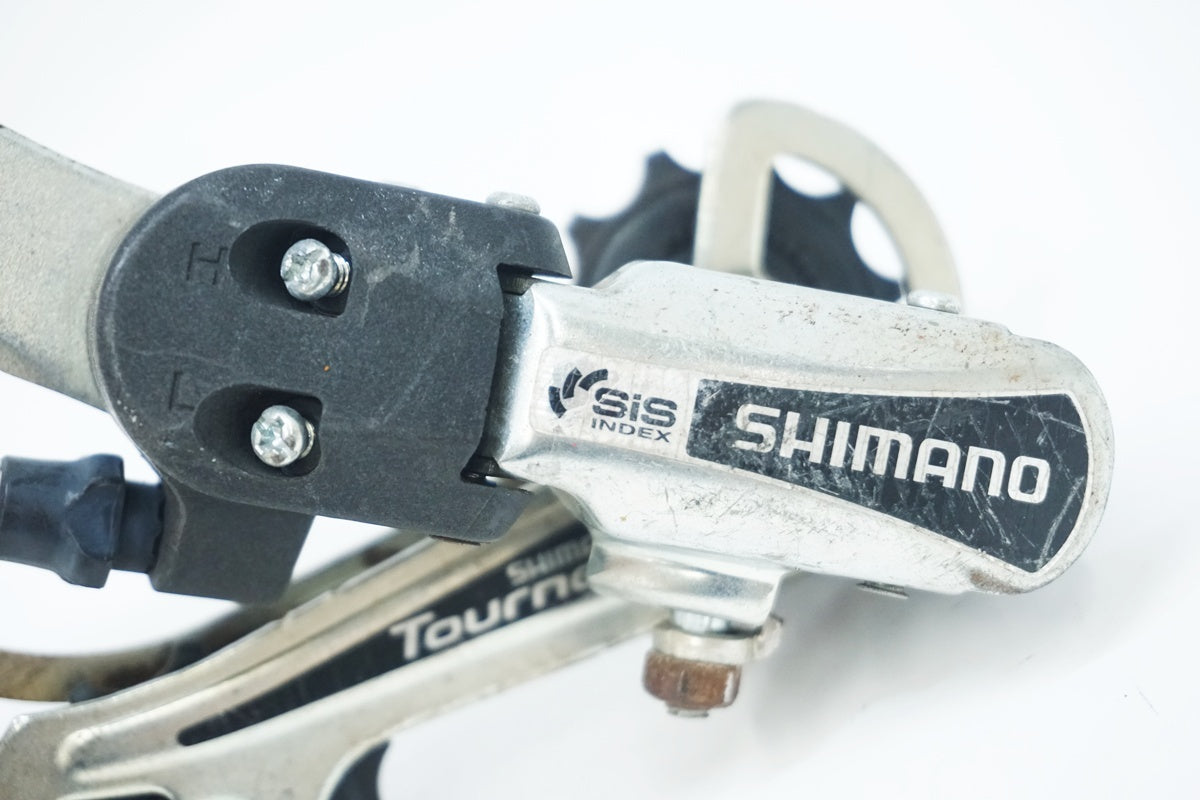 SHIMANO 「シマノ」 TOURNEY RD-TY21B リアディレイラー / 大阪美原北インター店
