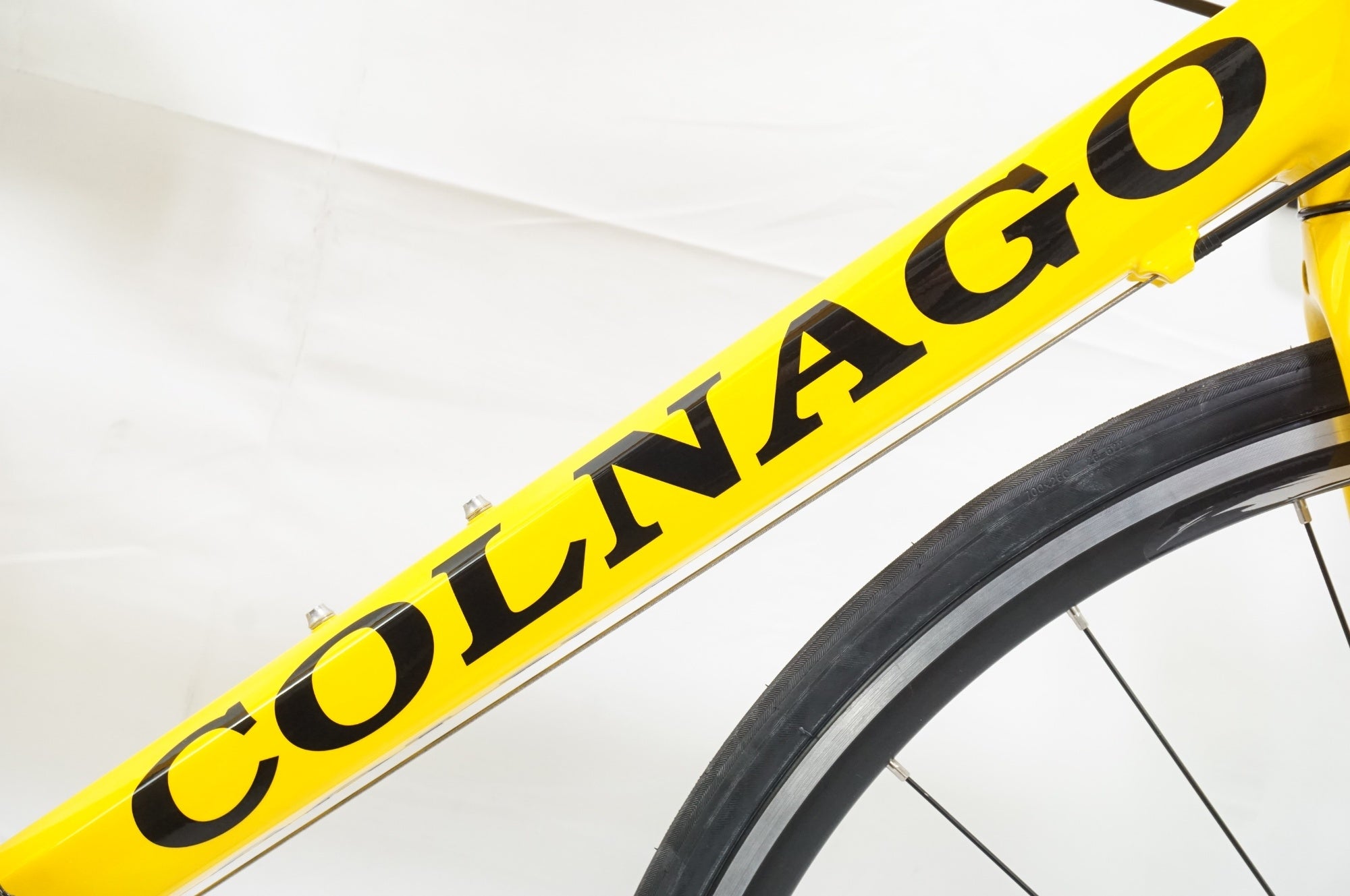 COLNAGO 「コルナゴ」 MOVE TIAGRA 2013年モデル ロードバイク / 中目黒店